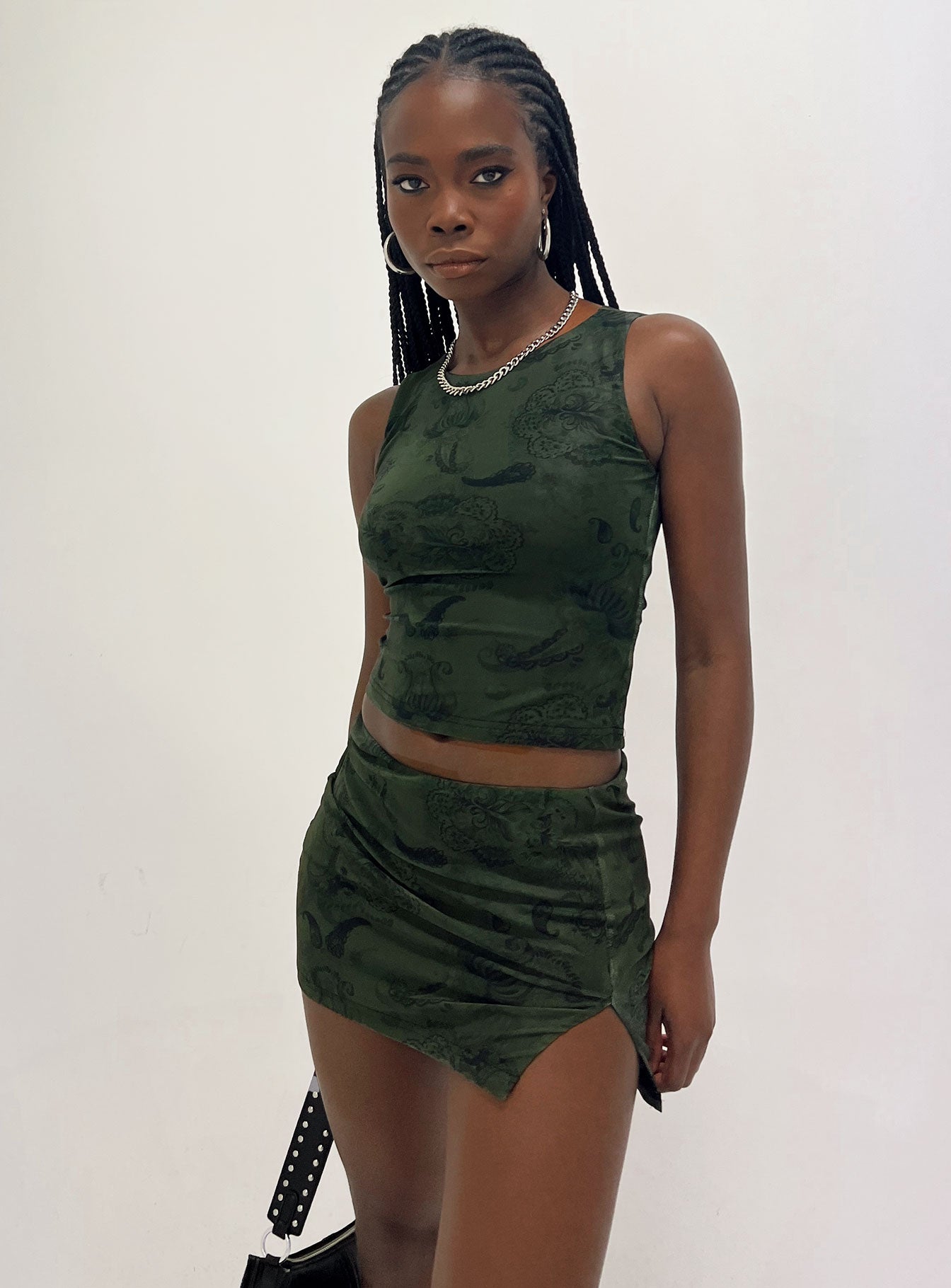 Matilde Set Green - Image 7
