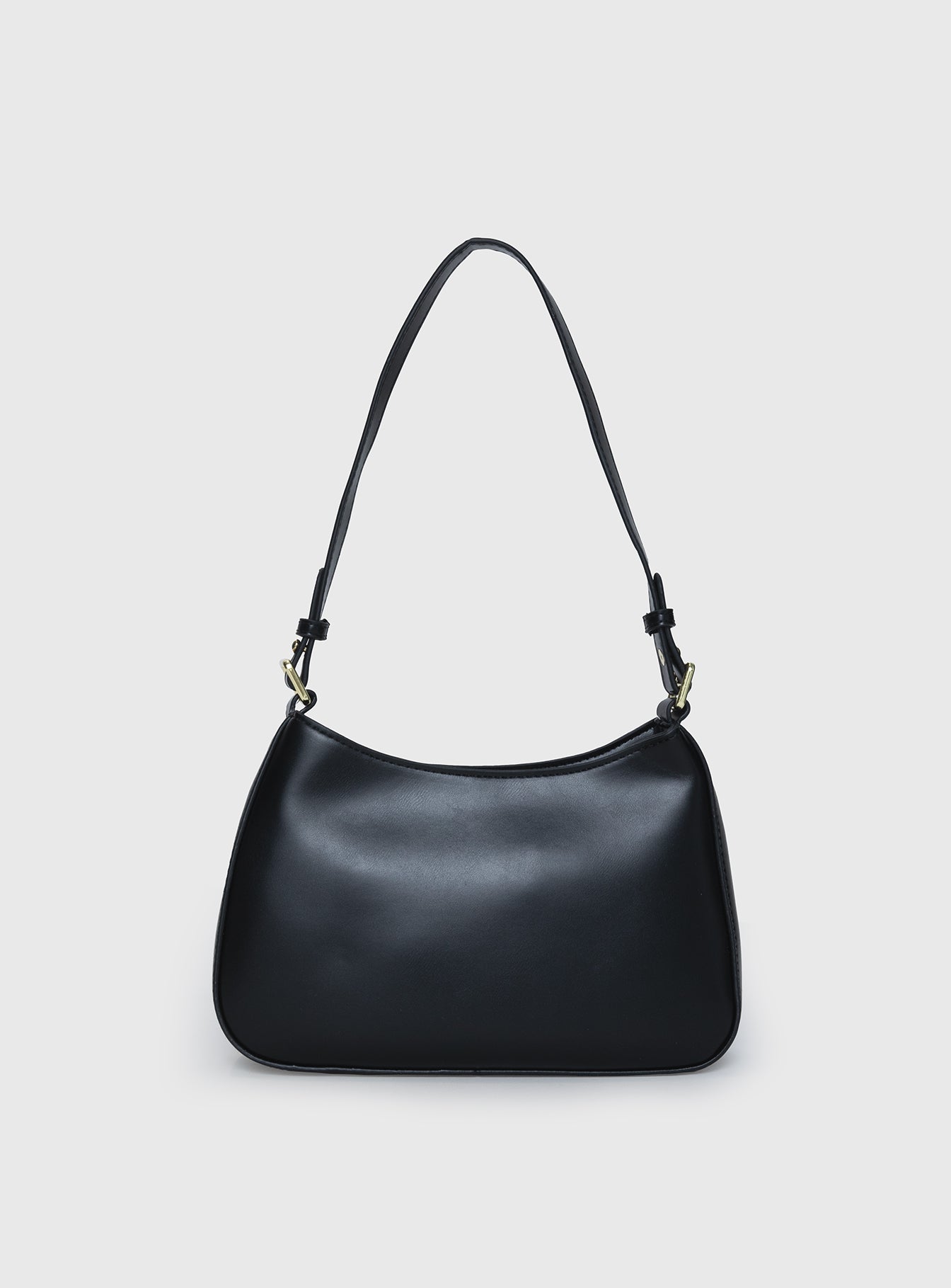 Vesperea Shoulder Bag Black - Image 2