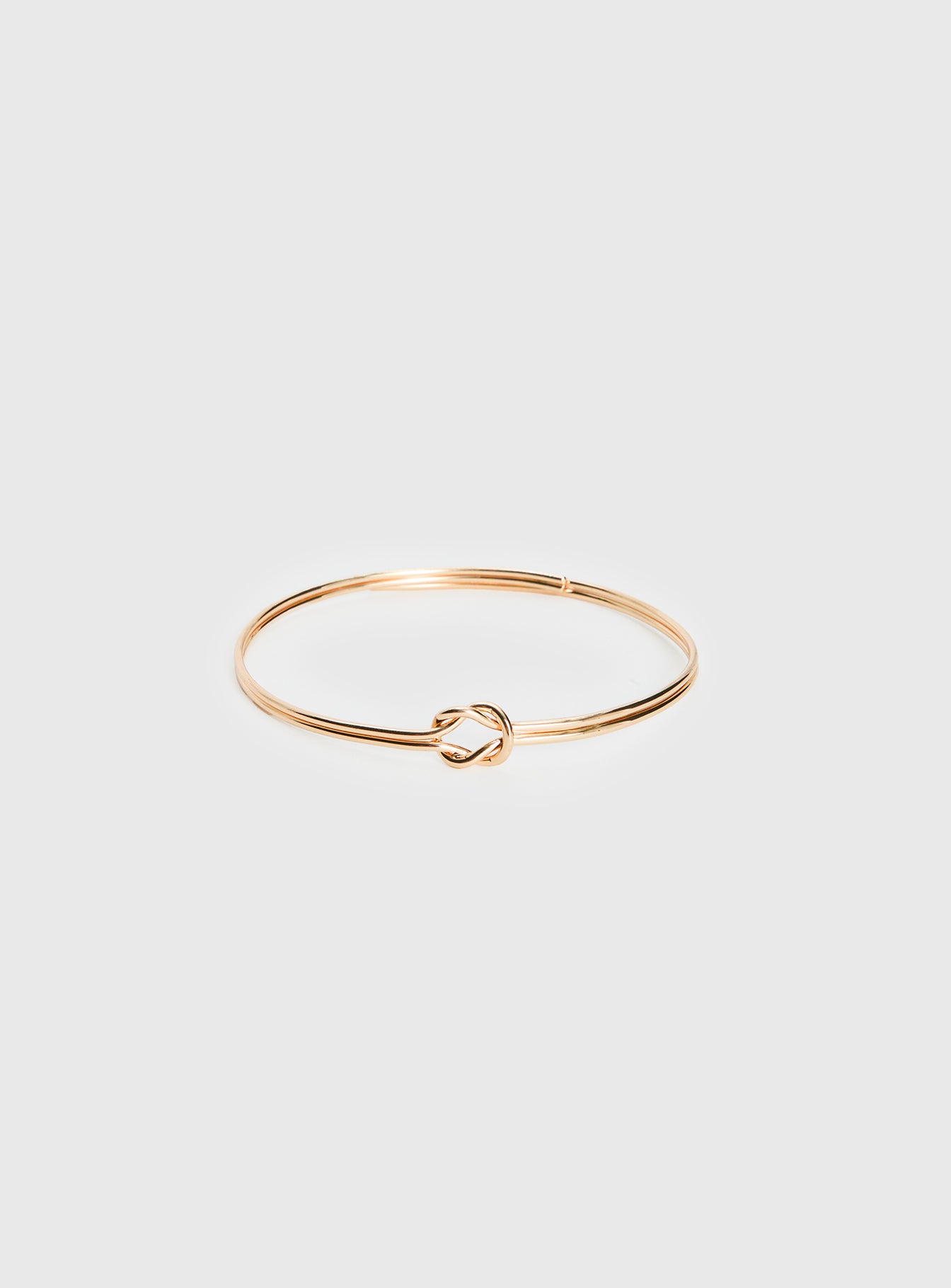 Siennah Arm Cuff Gold - Image 2