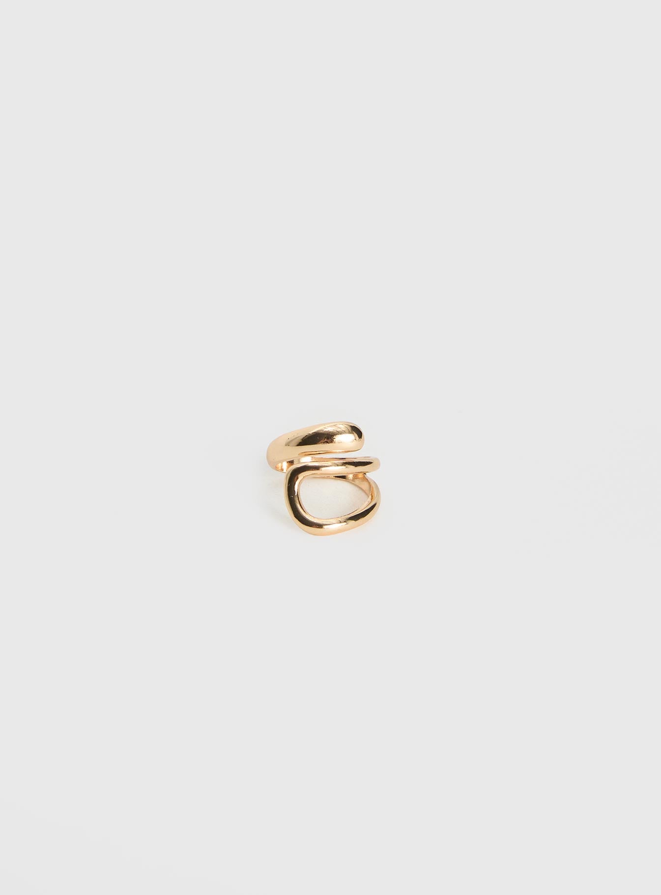 You Were Right Ring Gold - Image 2