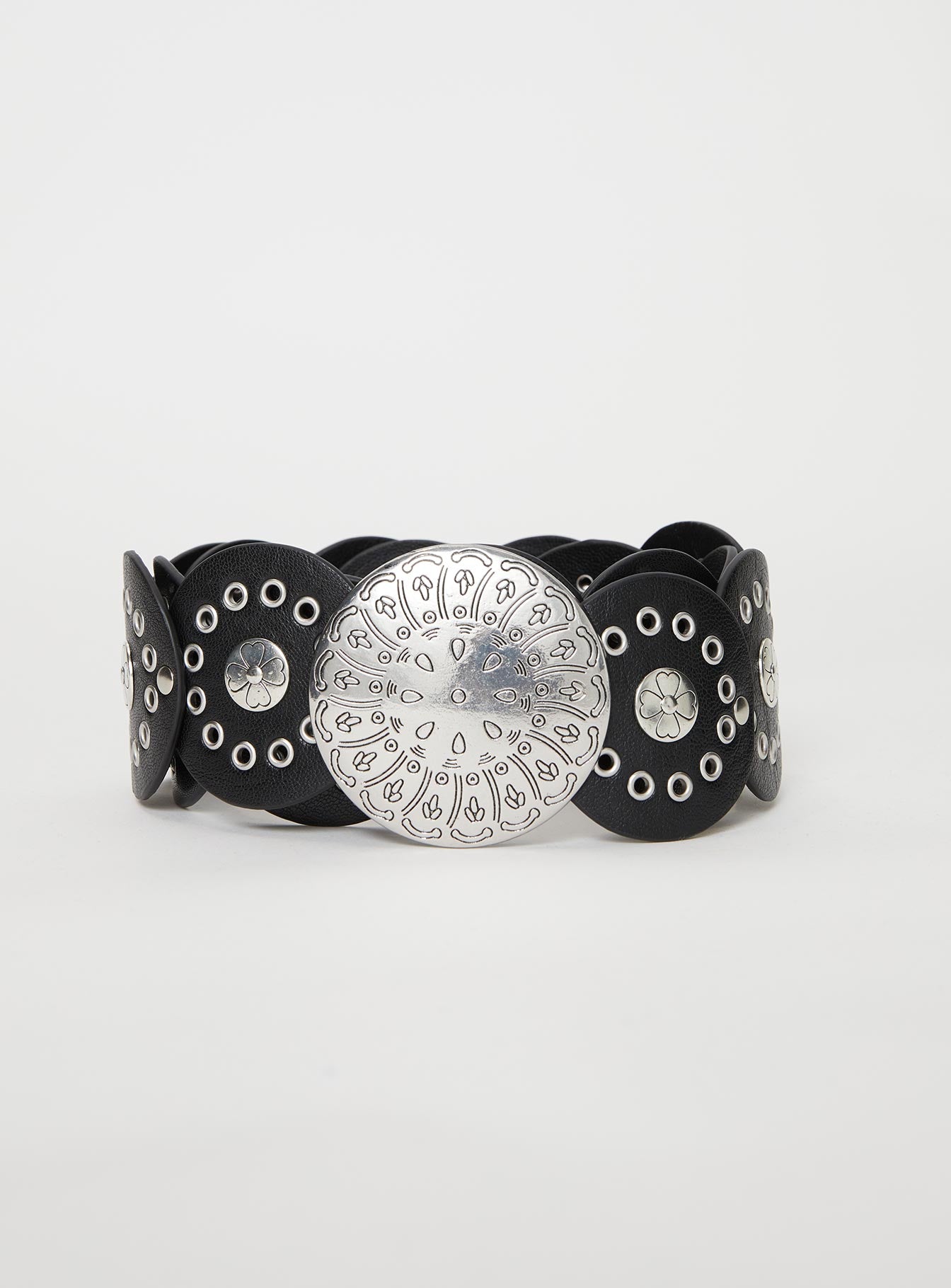 Karelle Belt Black - Image 2