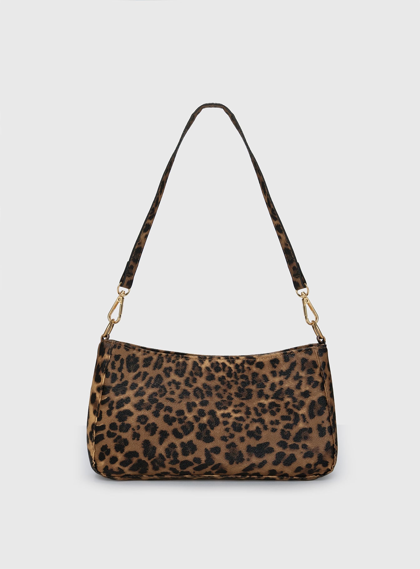Cheeky Shoulder Bag Leopard - Image 2