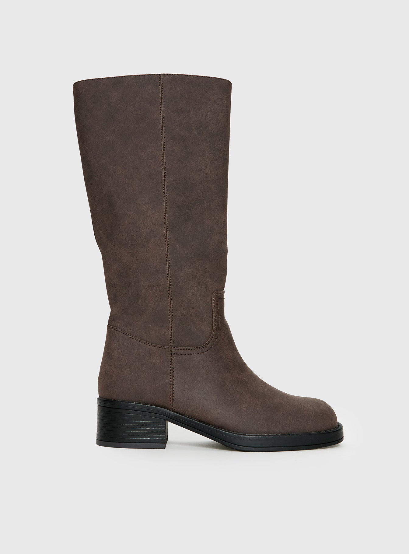 Therapy Fever Boots Brown - Image 2