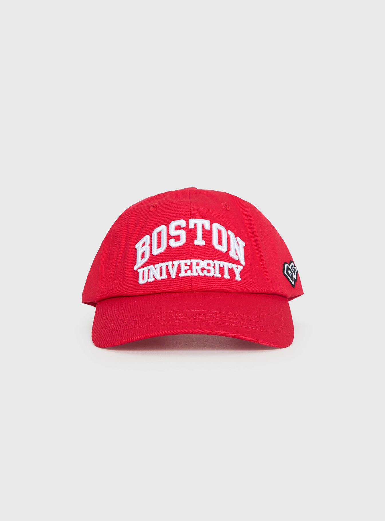 Bu Dad Cap Red - Image 2