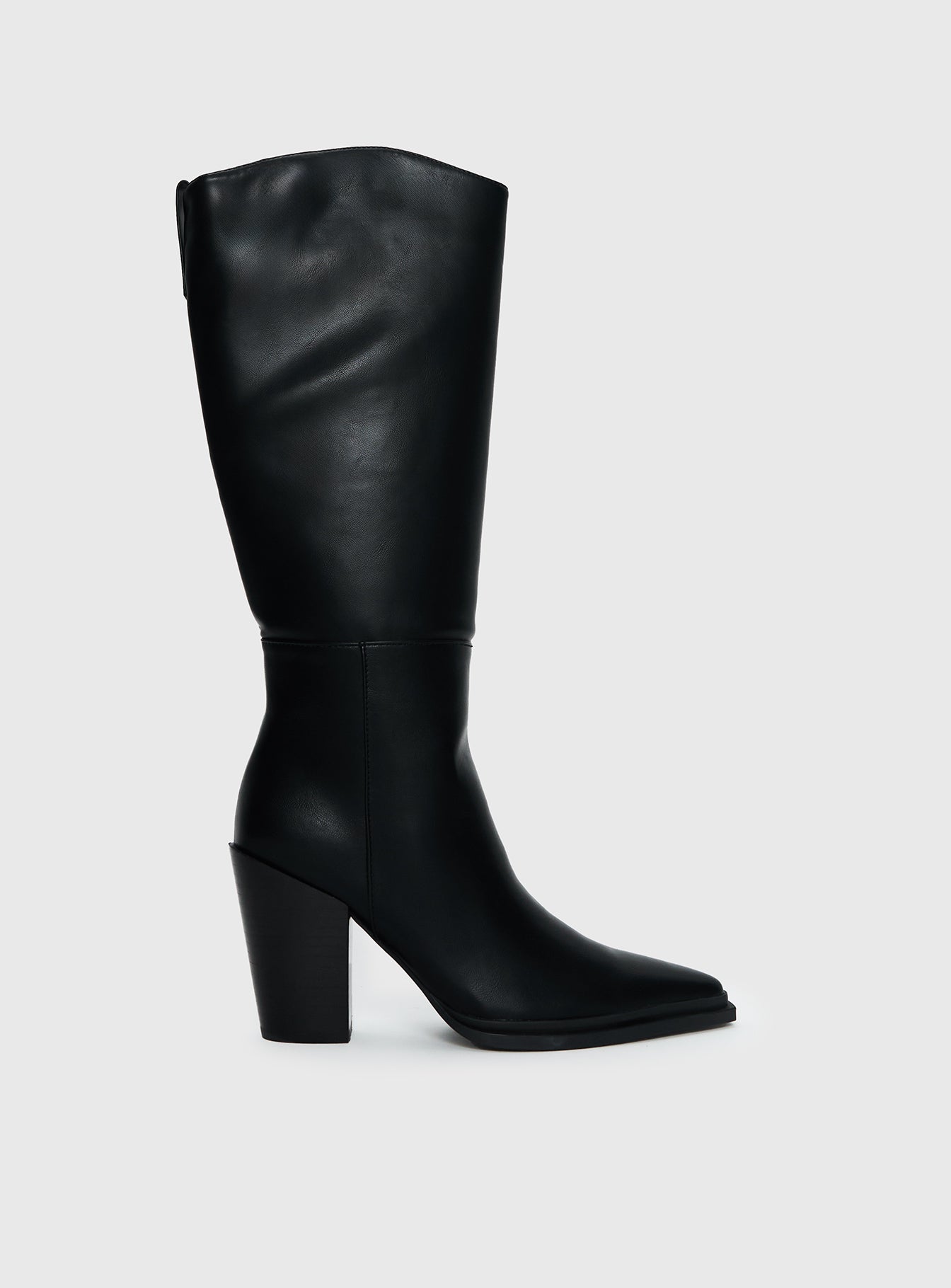Billini Taleah Boot Black - Image 2