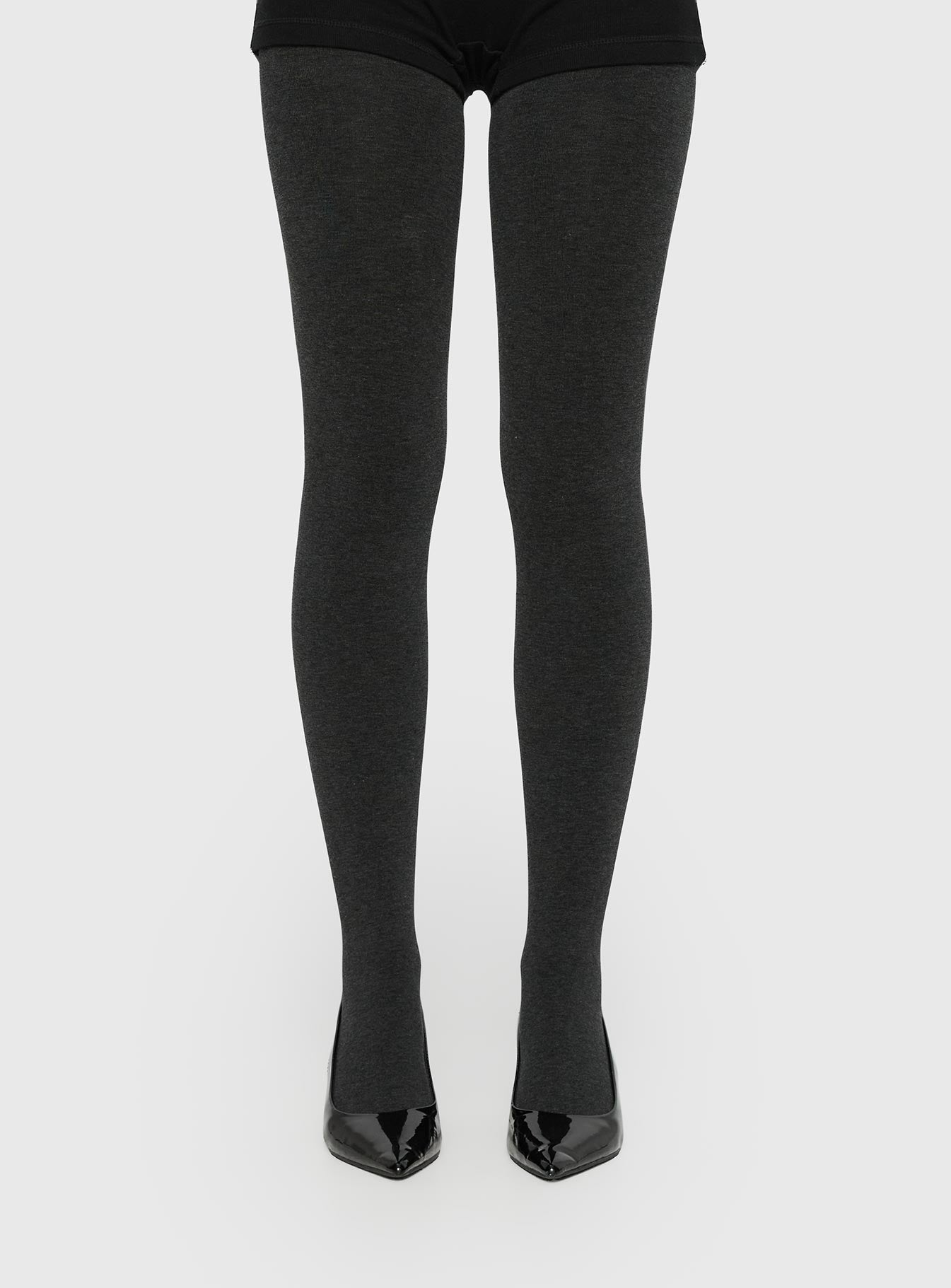 Ayver Tights Grey - Image 2