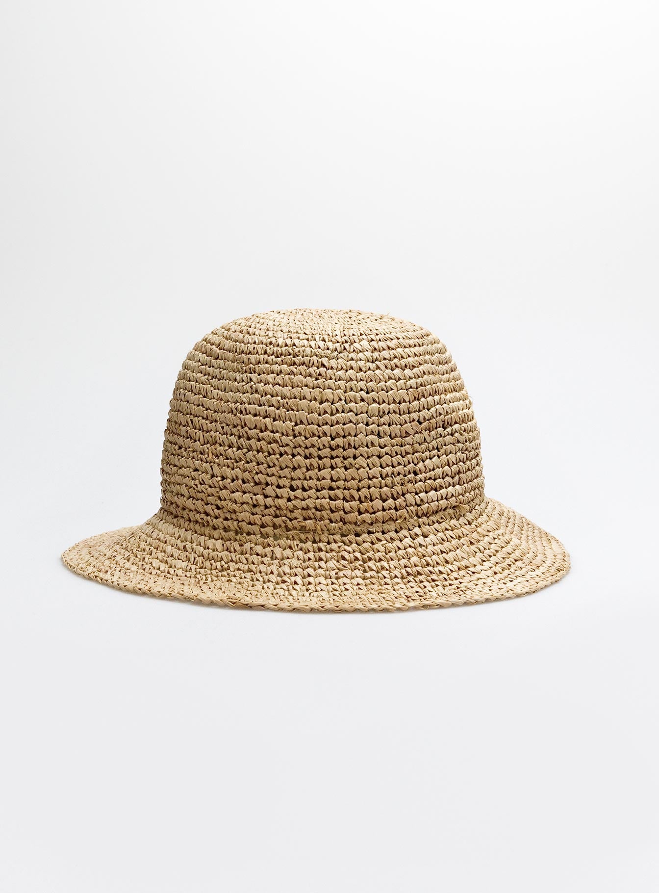 Kirky Hat Brown - Image 3