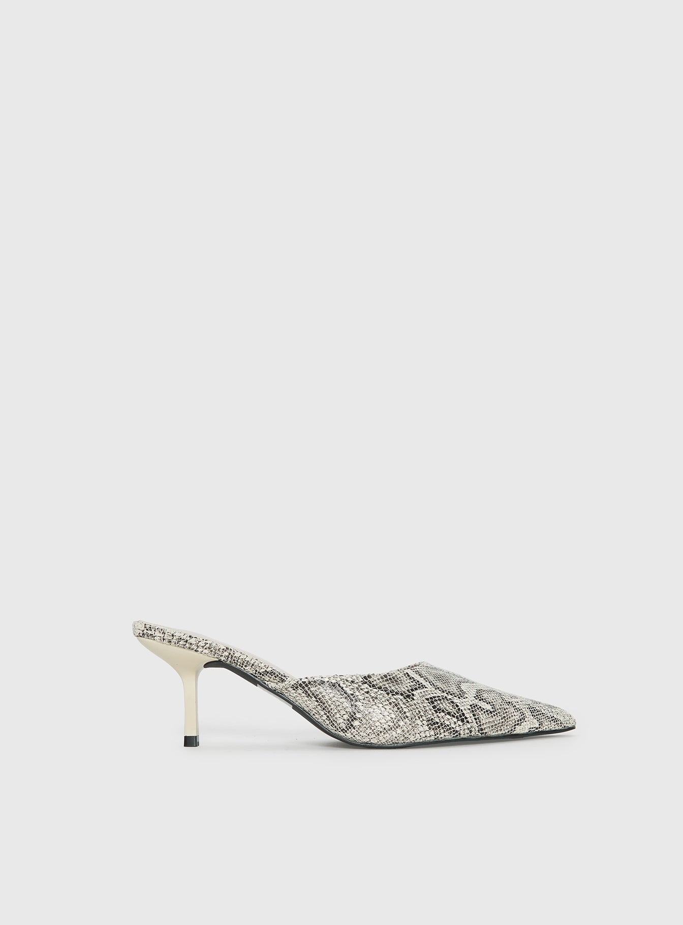 Wives Heels Snake - Image 2