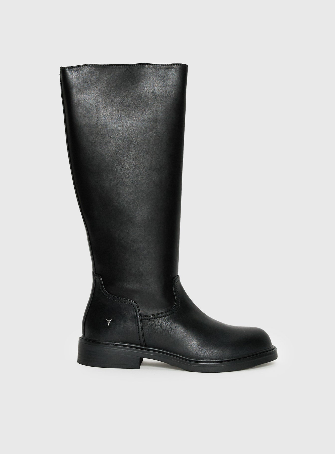 Windsor Smith Backfire Boots Black - Image 2