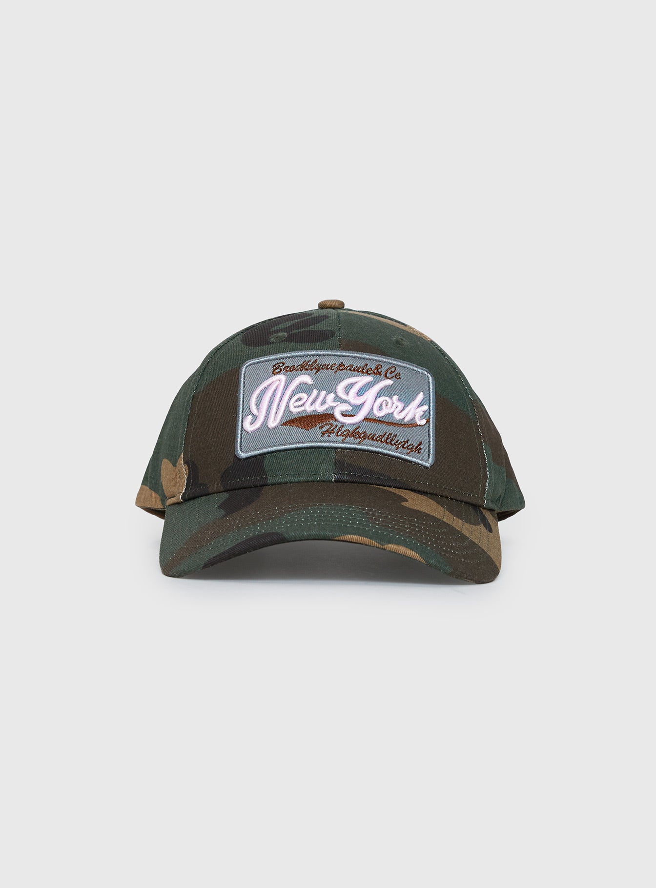 Take Me Home Hat Multi - Image 2