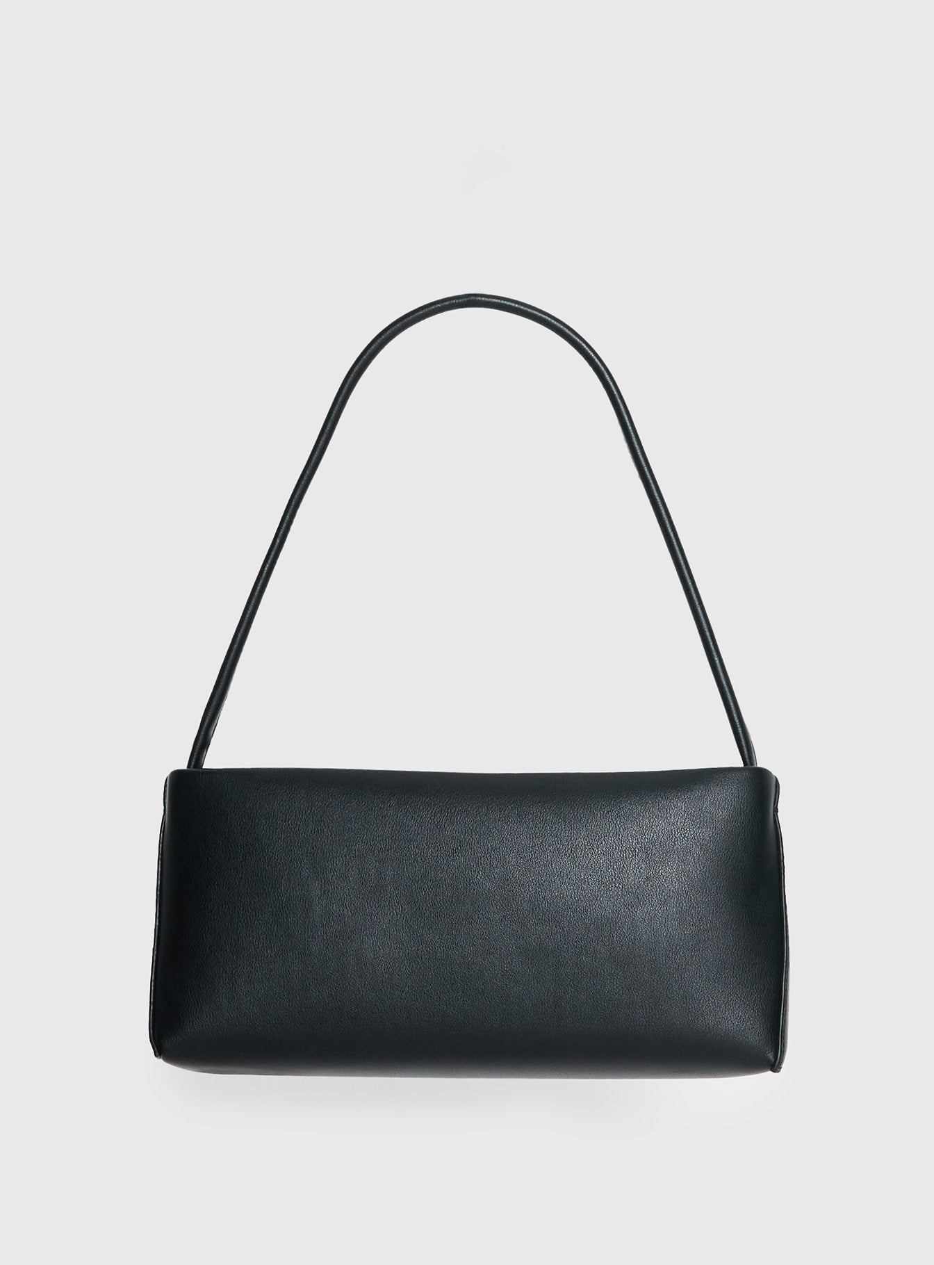 Dawn To Dusk Shoulder Bag Black - Image 2