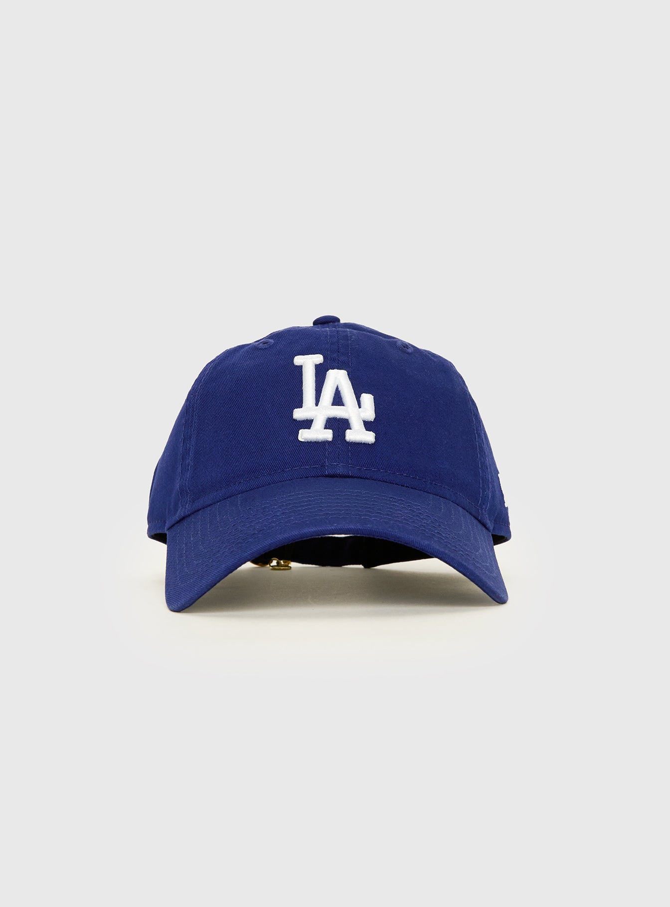 Los Angeles Dodgers 9twenty Hat Dark Blue - Image 2