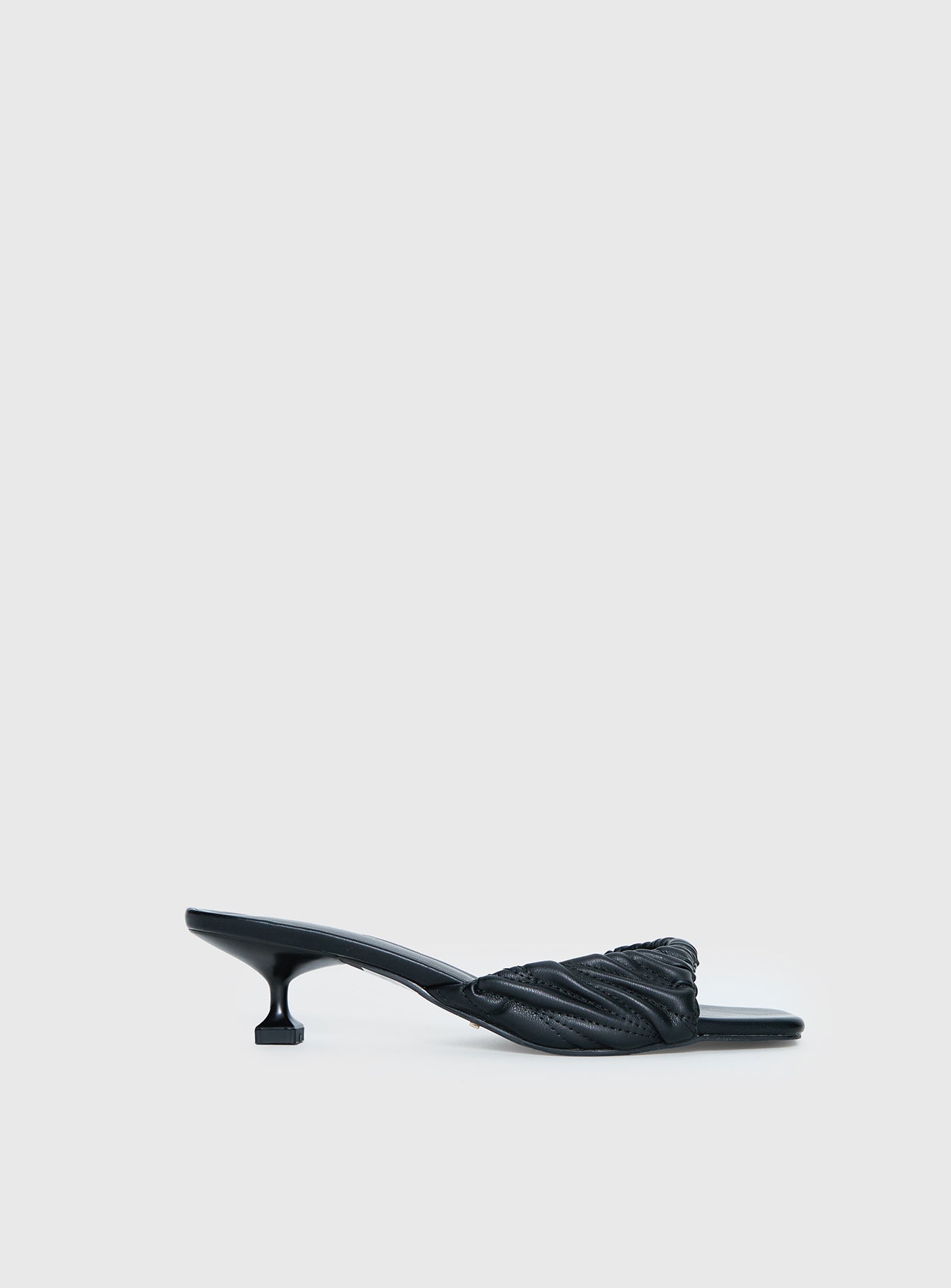Billini Pilar Heels Black - Image 2