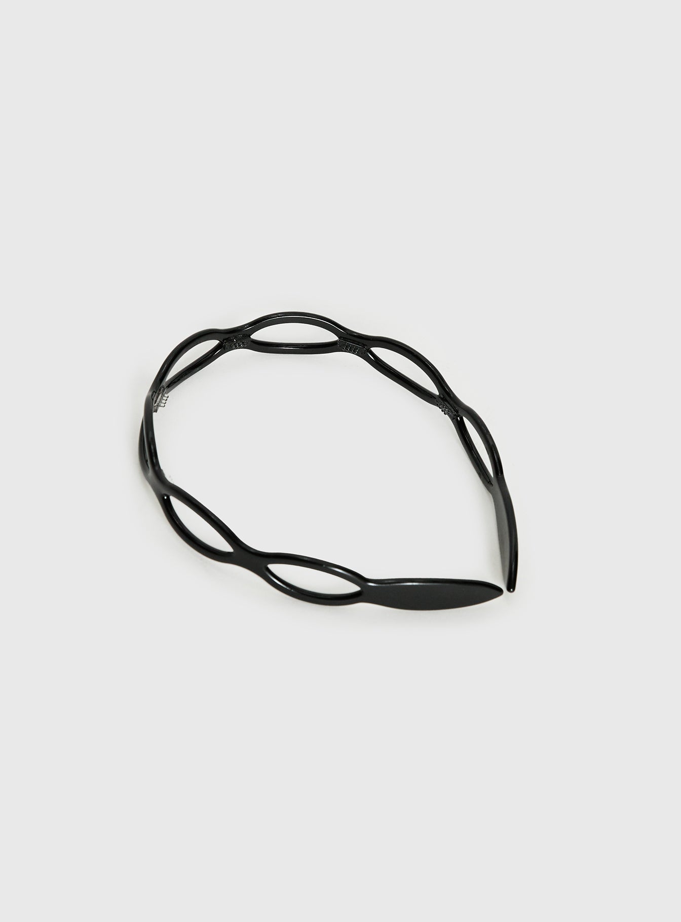 Slow Dance Headband Black - Image 2