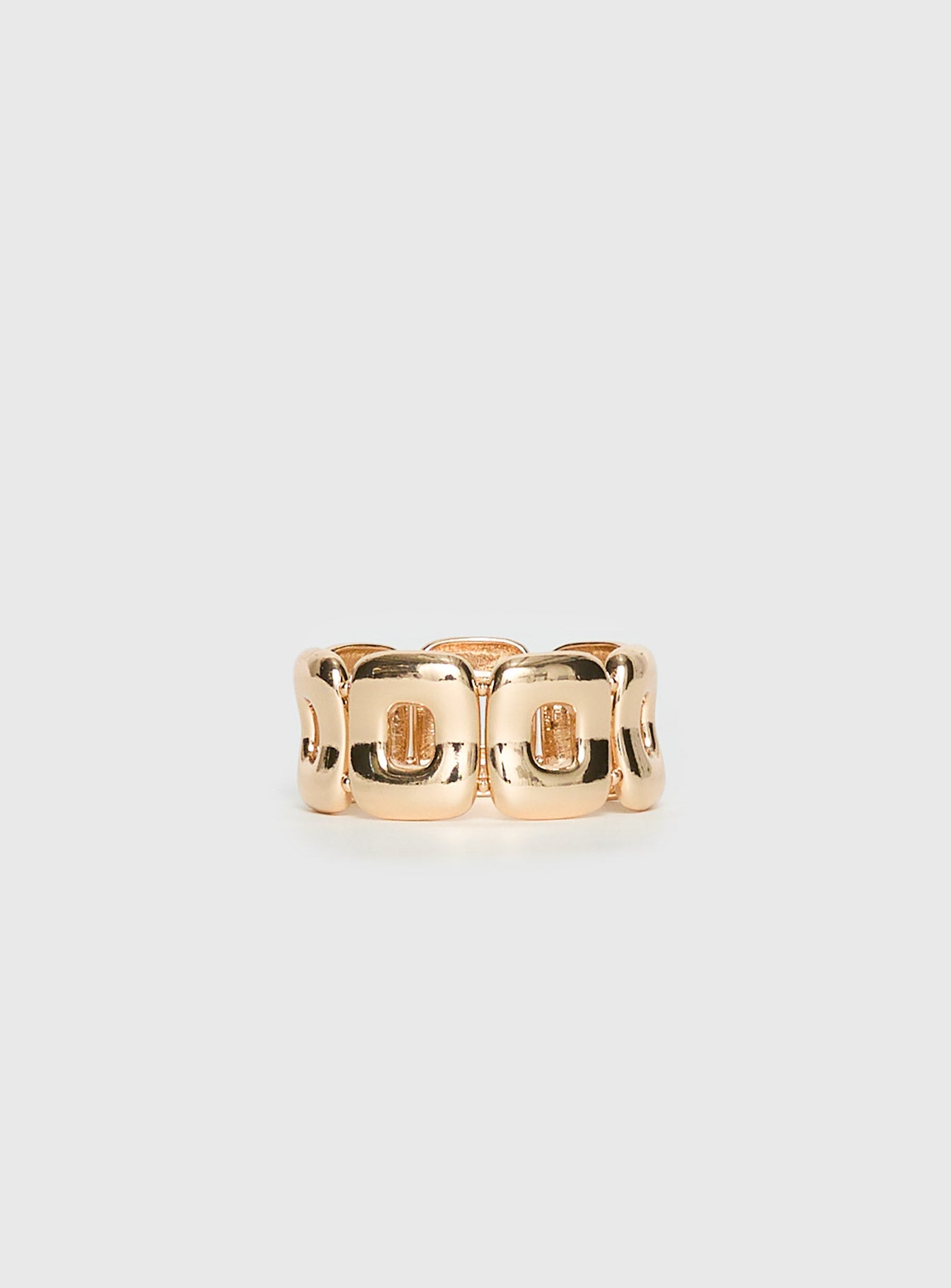 Cornelia Cuff Gold - Image 2