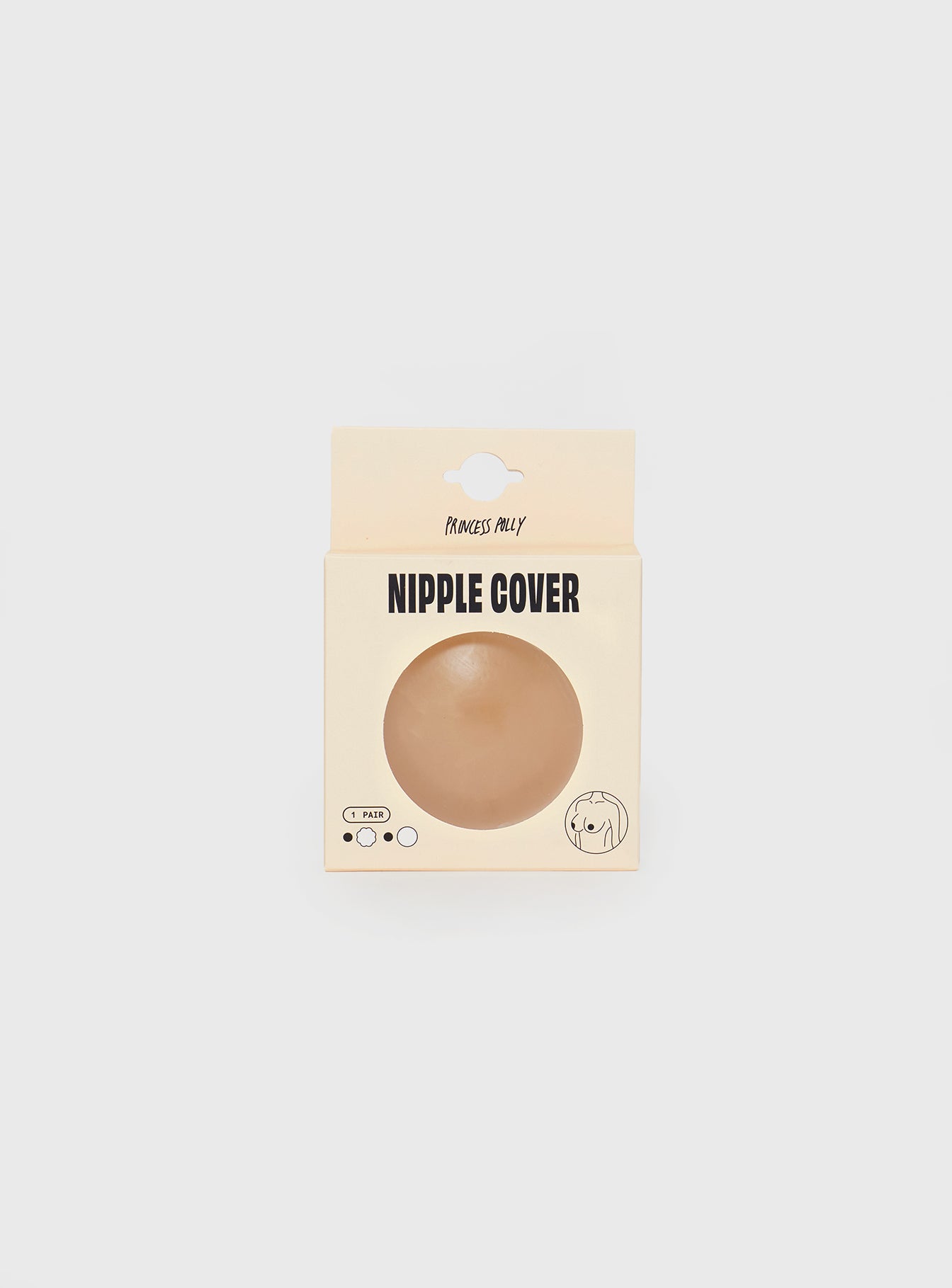 Silicone Nipple Covers - Image 4