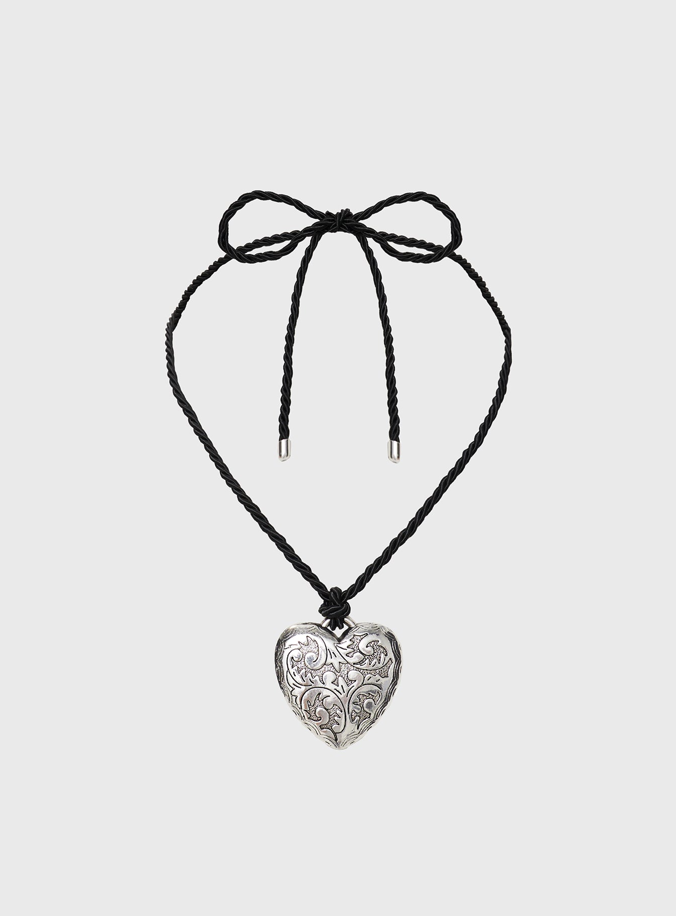 Choose Me Necklace Multi - Image 2