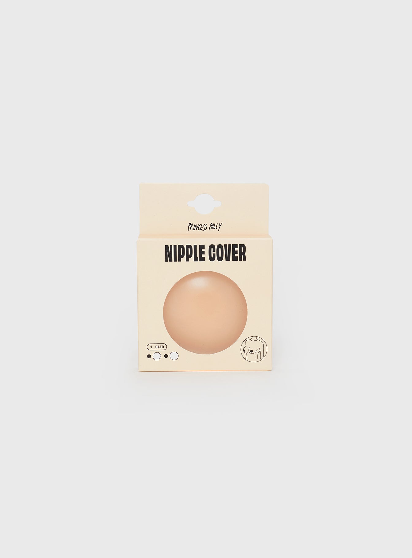 Silicone Nipple Covers - Image 2