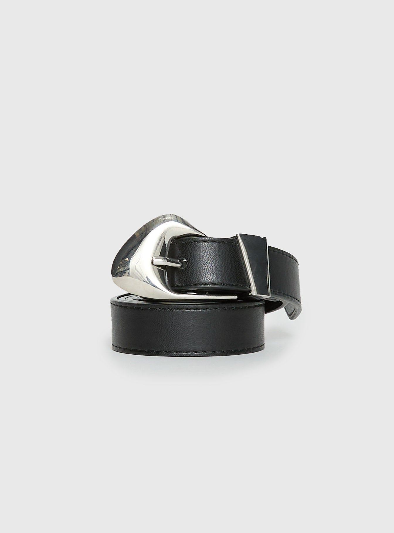 Youre Strong Belt Silver - Image 2
