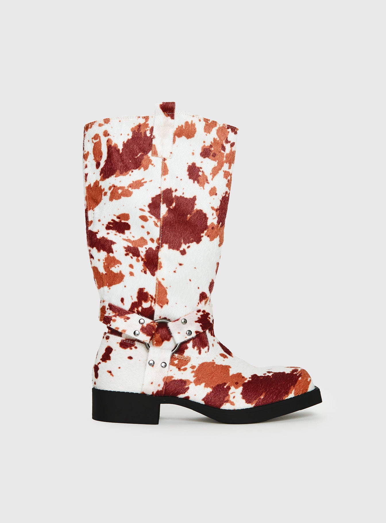 Wrecked Western Boots Animal - Image 2