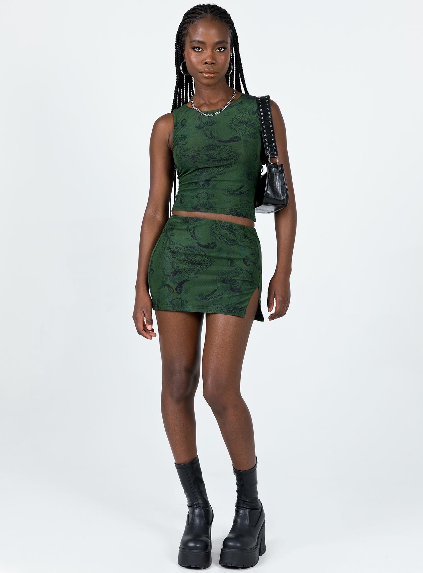 Matilde Set Green - Image 4