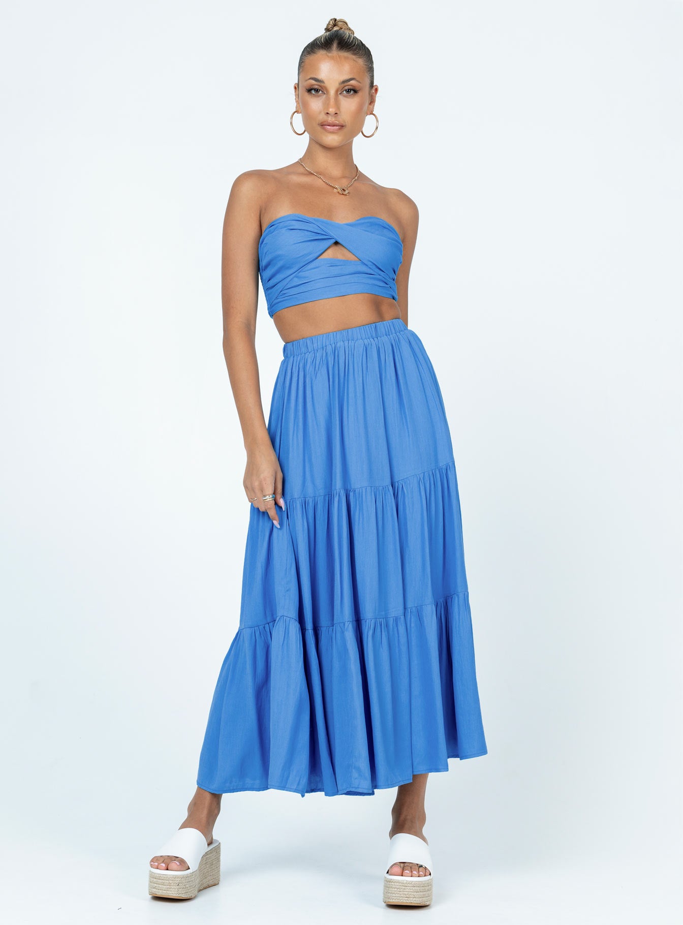 Allie Set Blue - Image 2