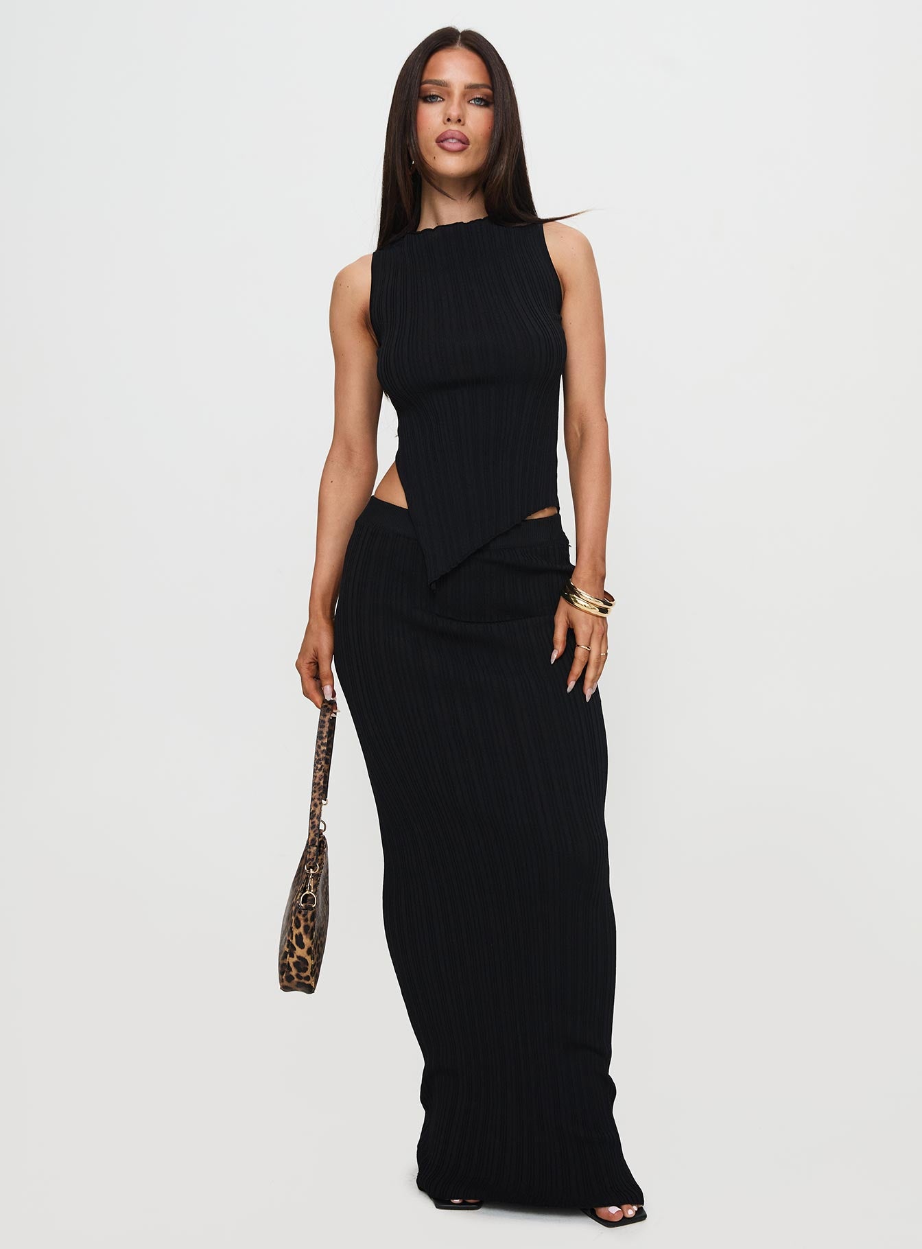Basile Set Black Petite - Image 2