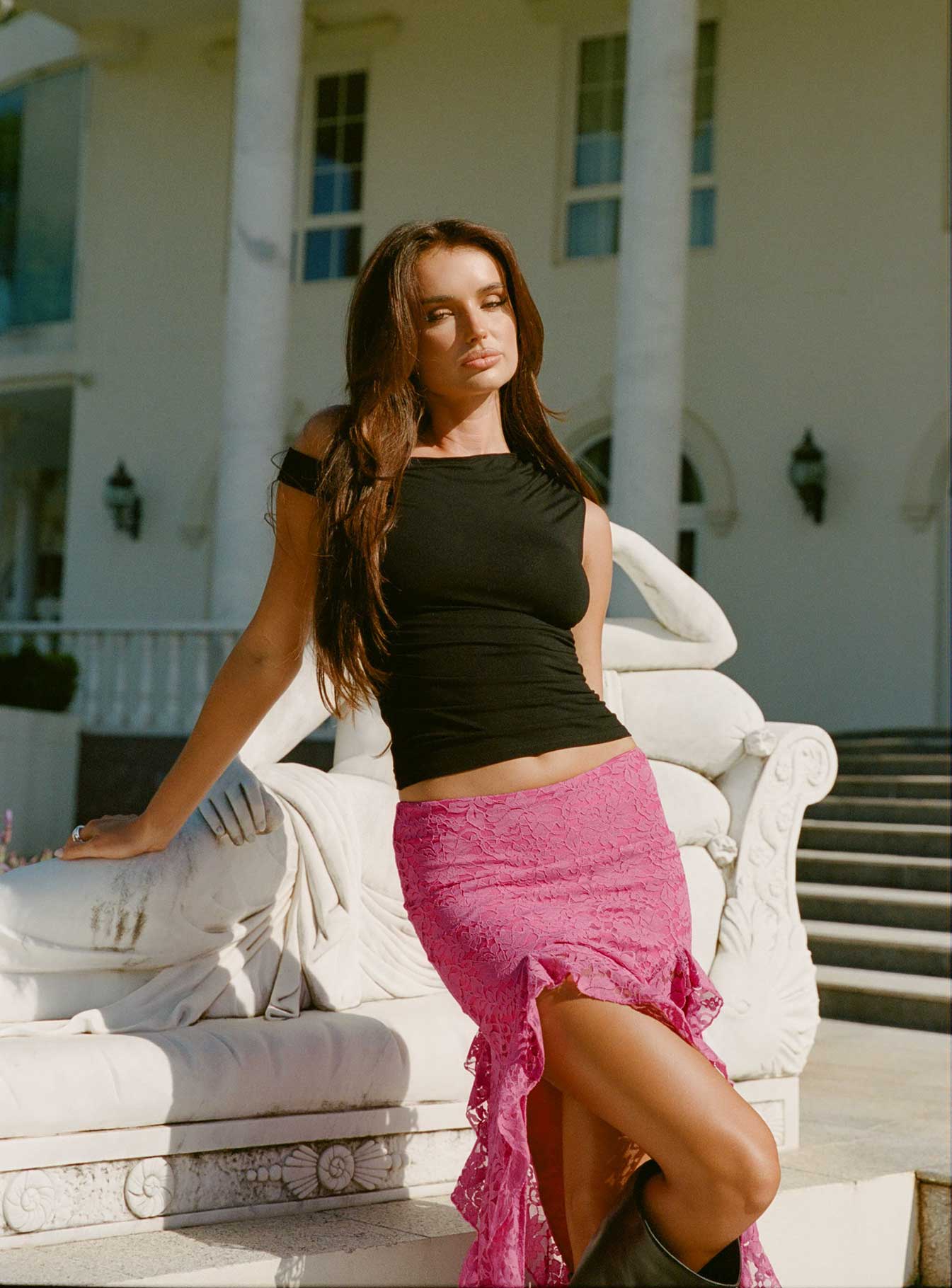 Beller Top Black - Image 3