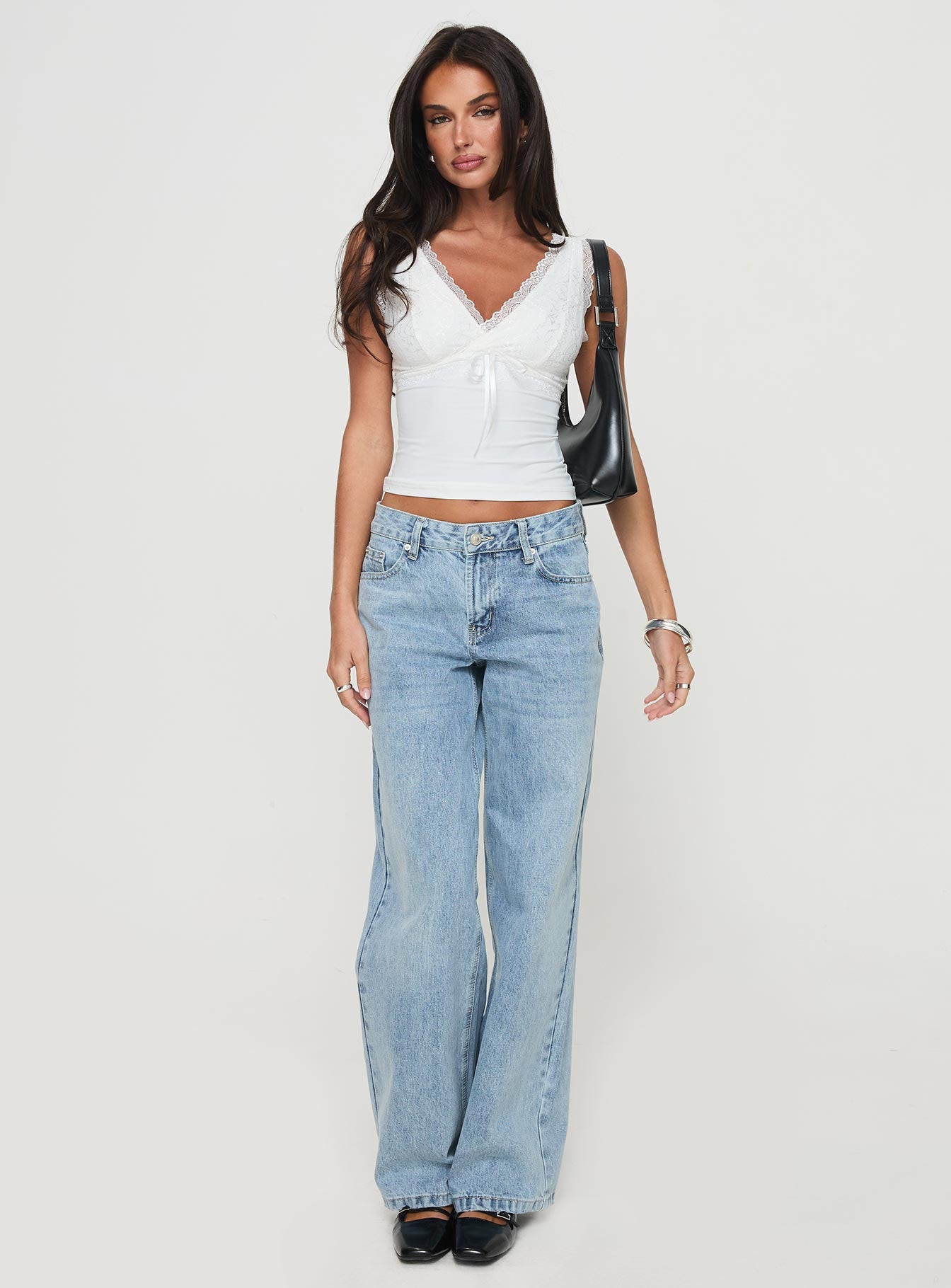Zyair Top White - Image 3