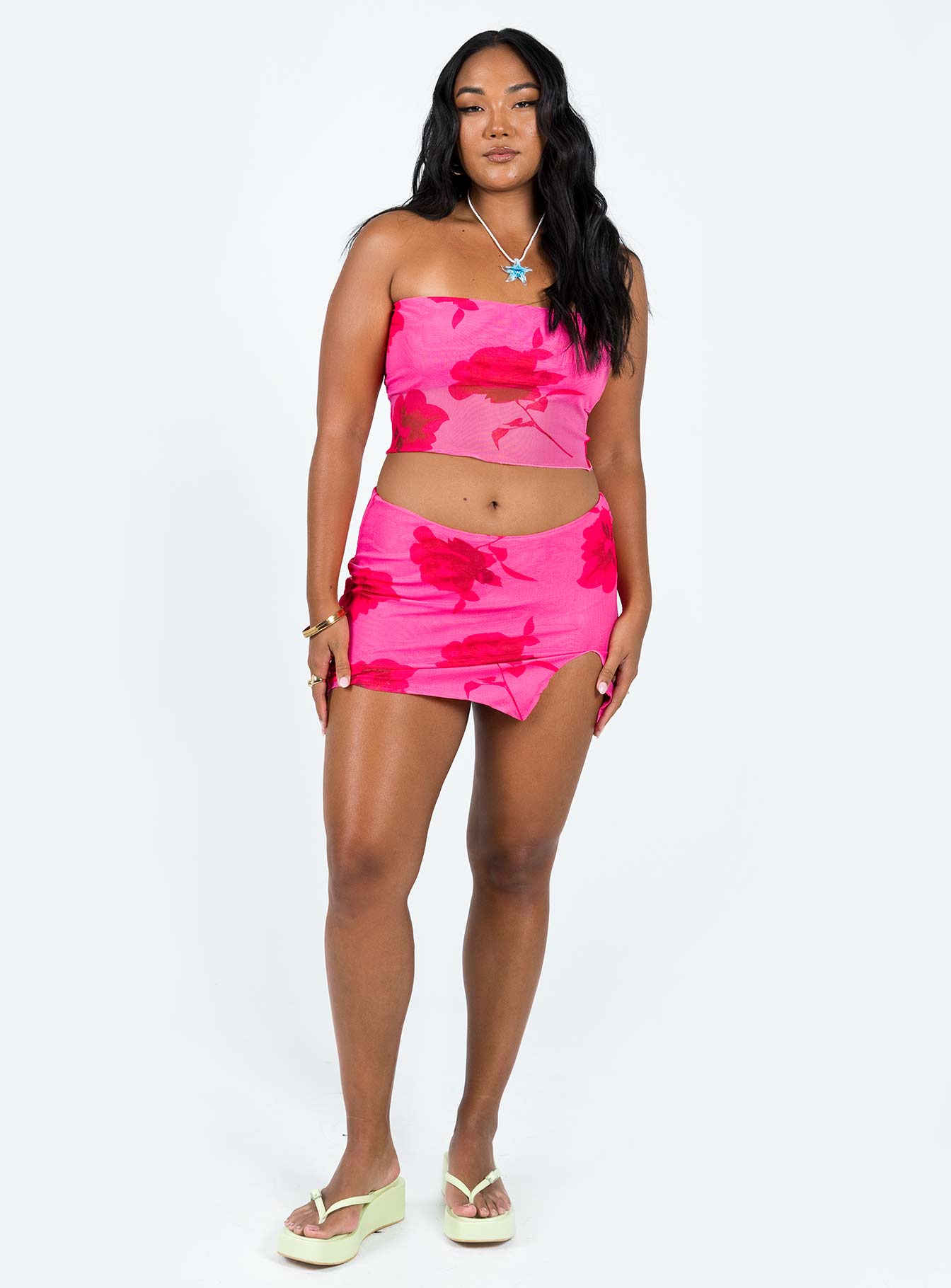 Corella Set Pink - Image 3