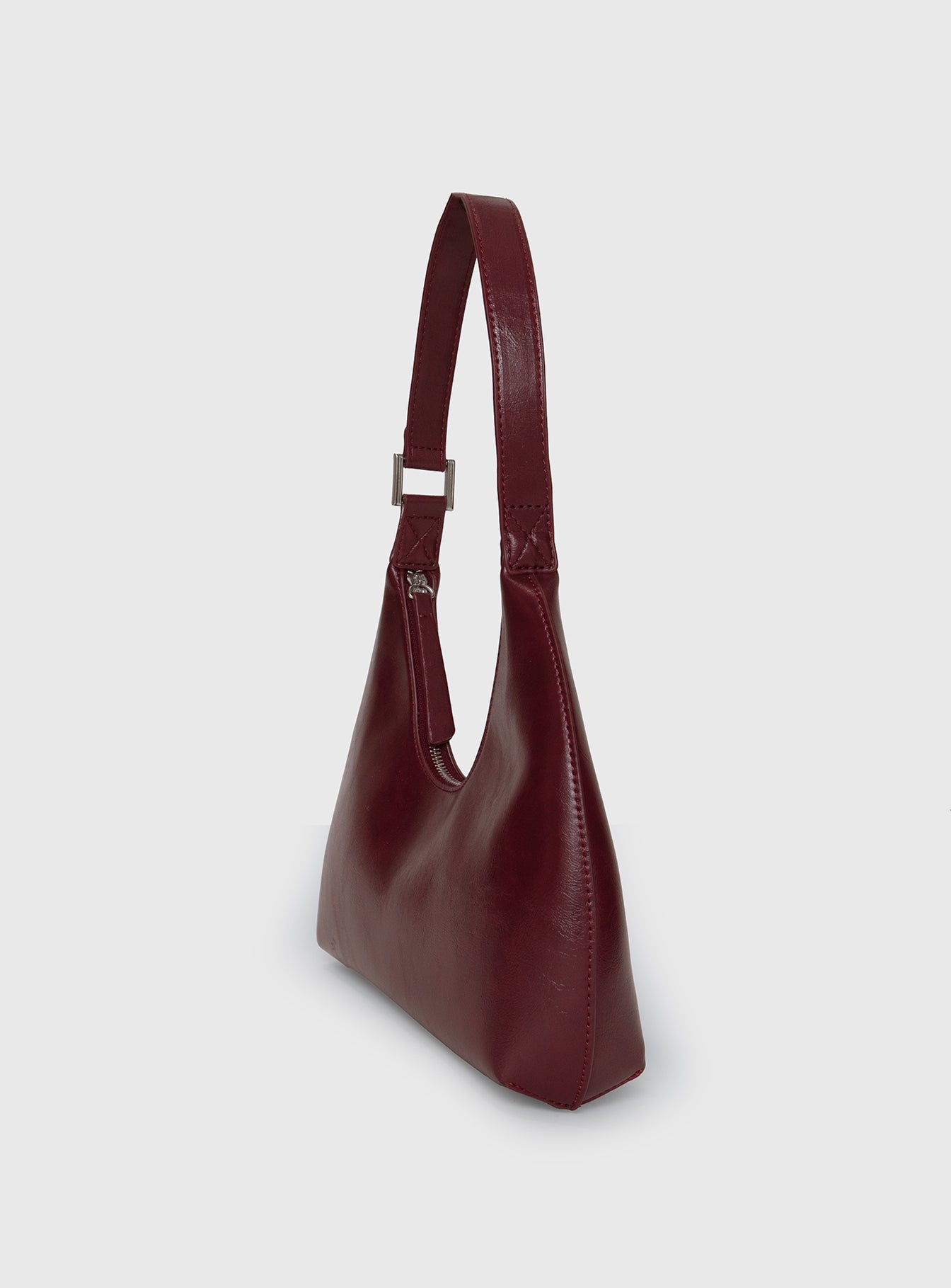 Reeves Bag Burgundy - Image 3