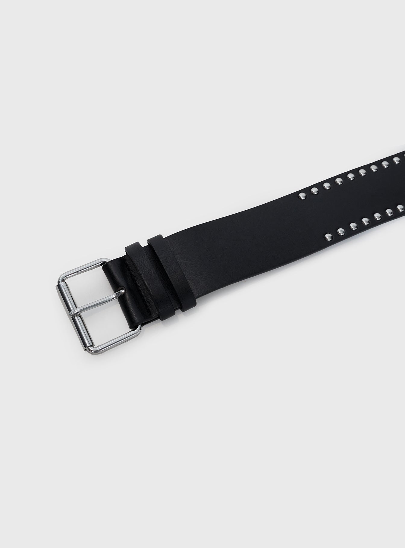 Zanetta Studded Belt - Image 3