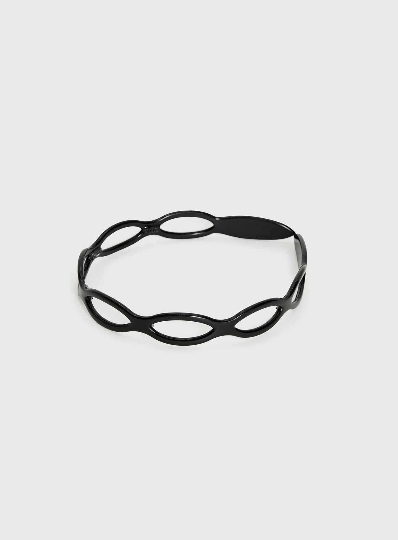 Slow Dance Headband Black - Image 3