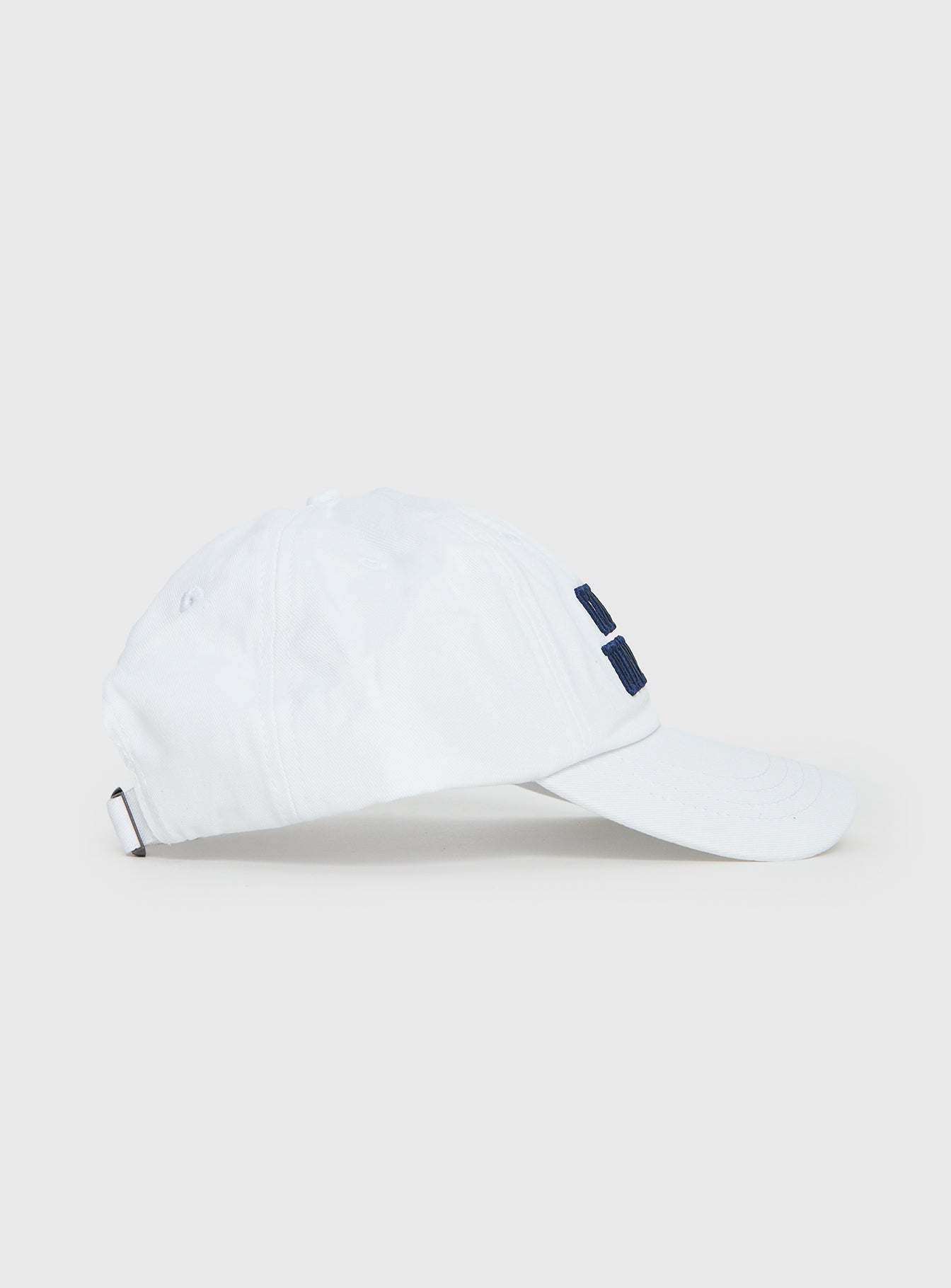 Columbia Dad Cap White - Image 3