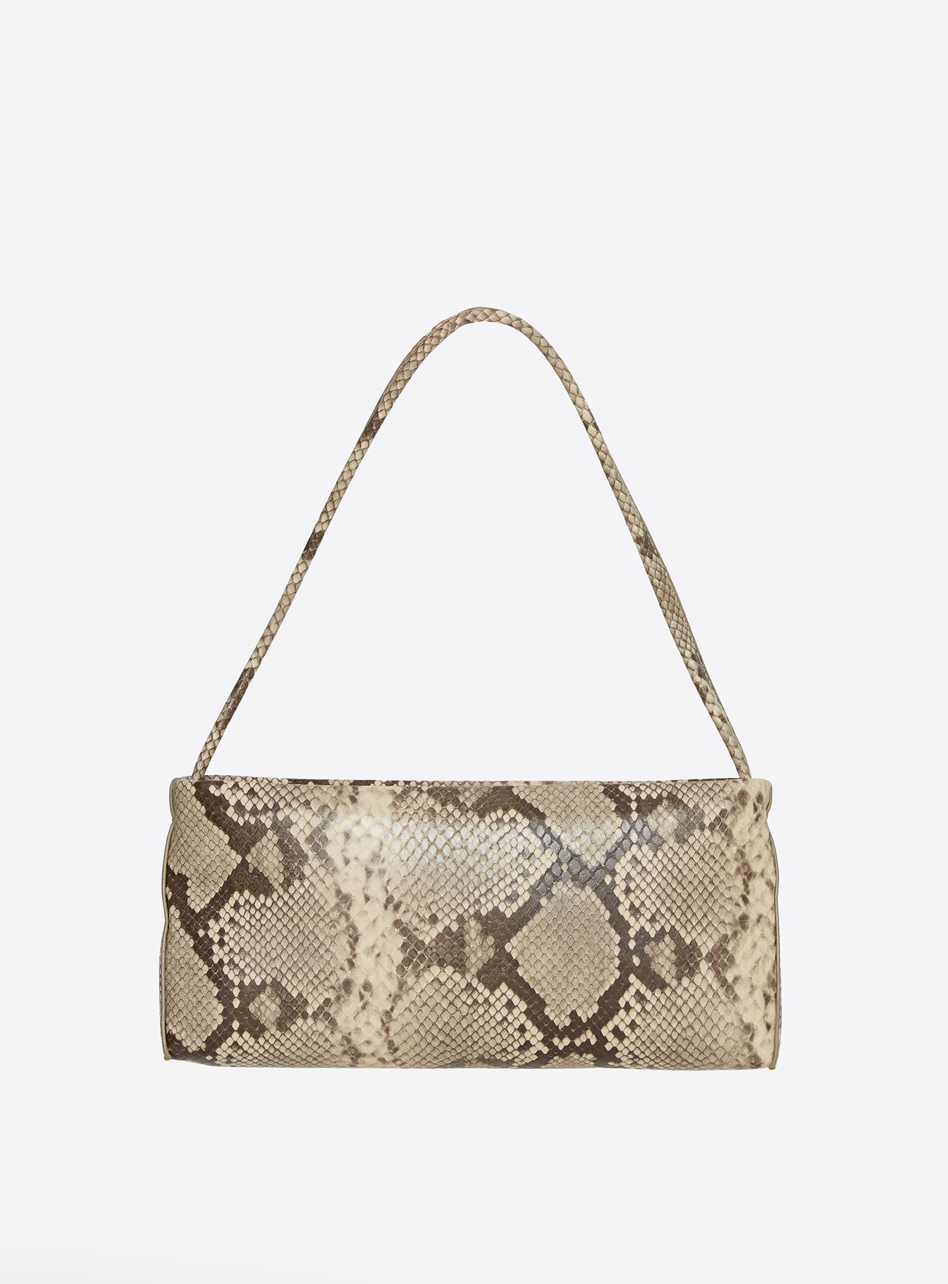Dawn To Dusk Shoulder Bag Snake - Image 3