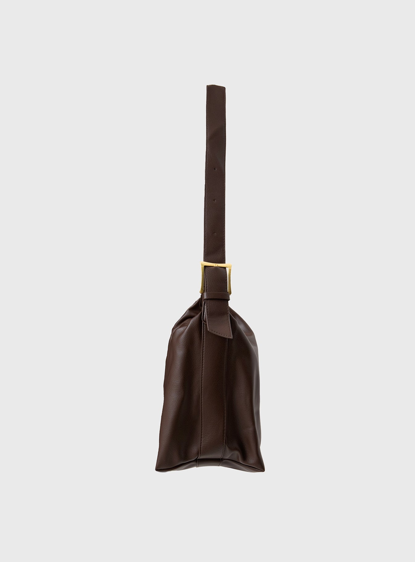 Varney Shoulder Bag Brown - Image 3