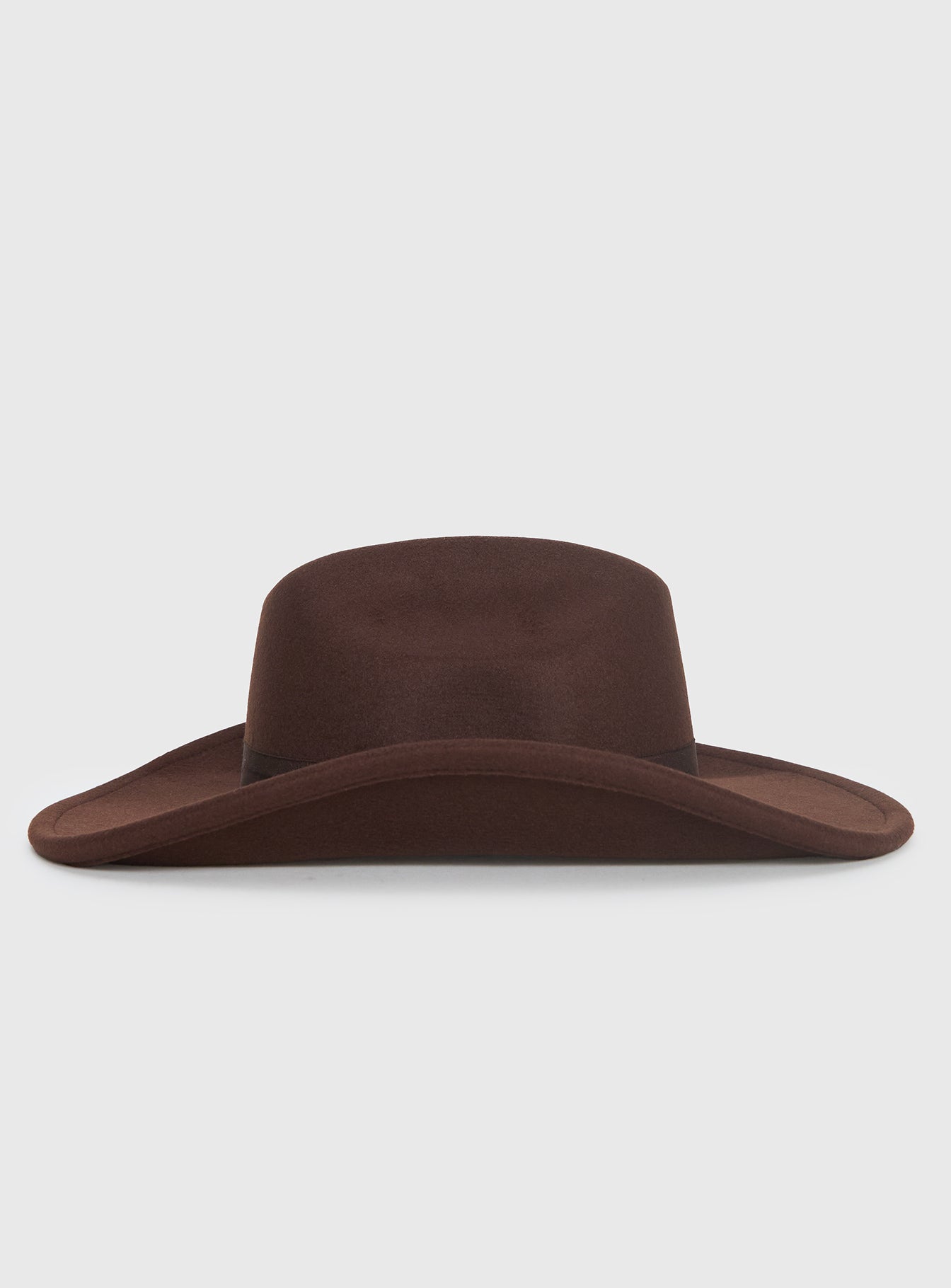Snowmass Cowboy Hat Chocolate - Image 3
