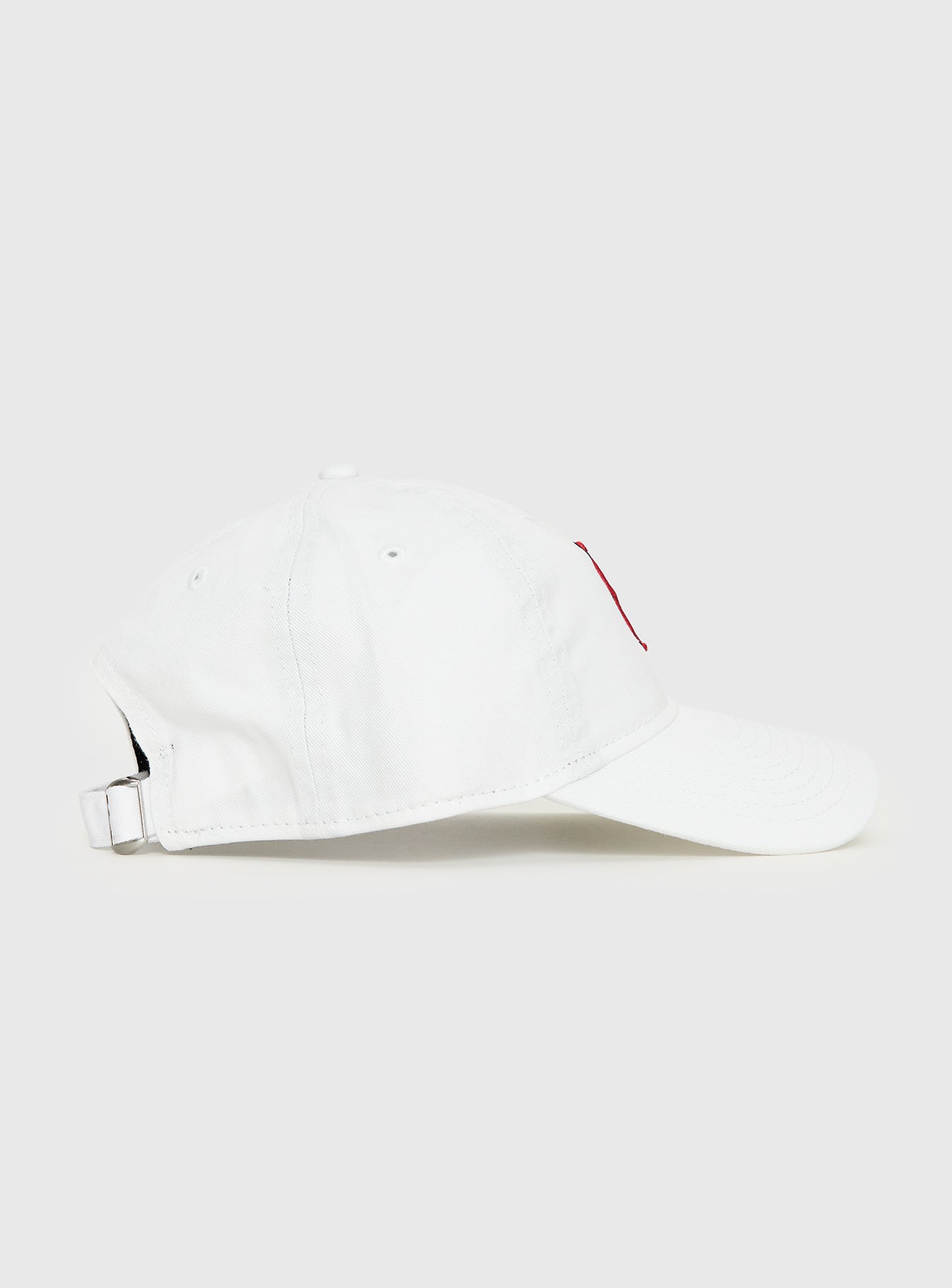 Boston Redsox 9twenty Hat White - Image 3