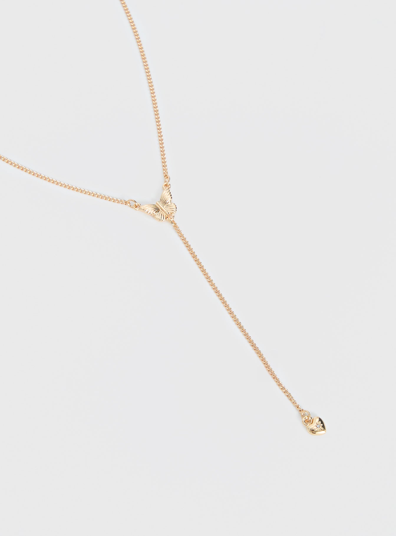 A Vision Necklace Gold - Image 3