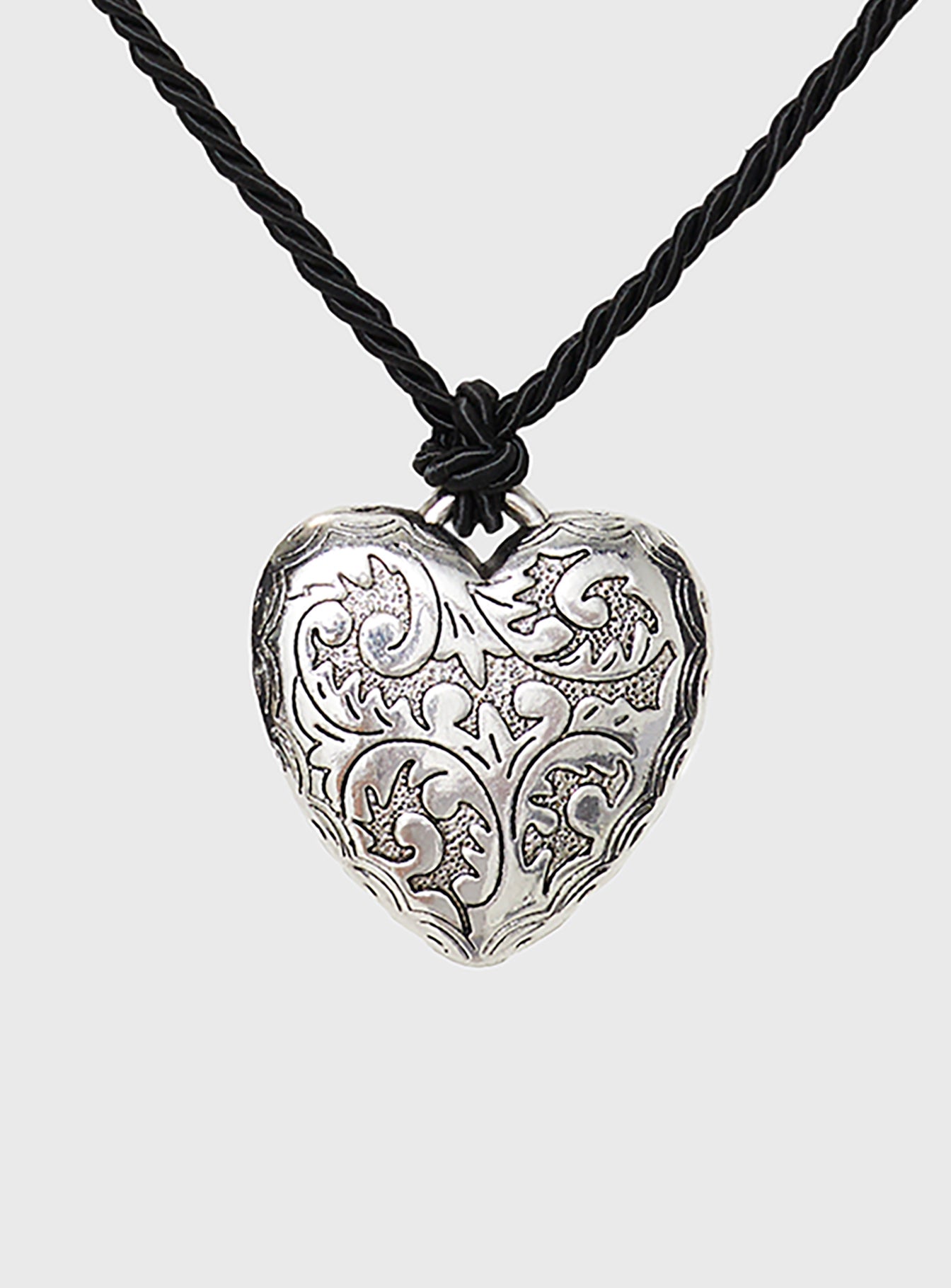 Choose Me Necklace Multi - Image 3
