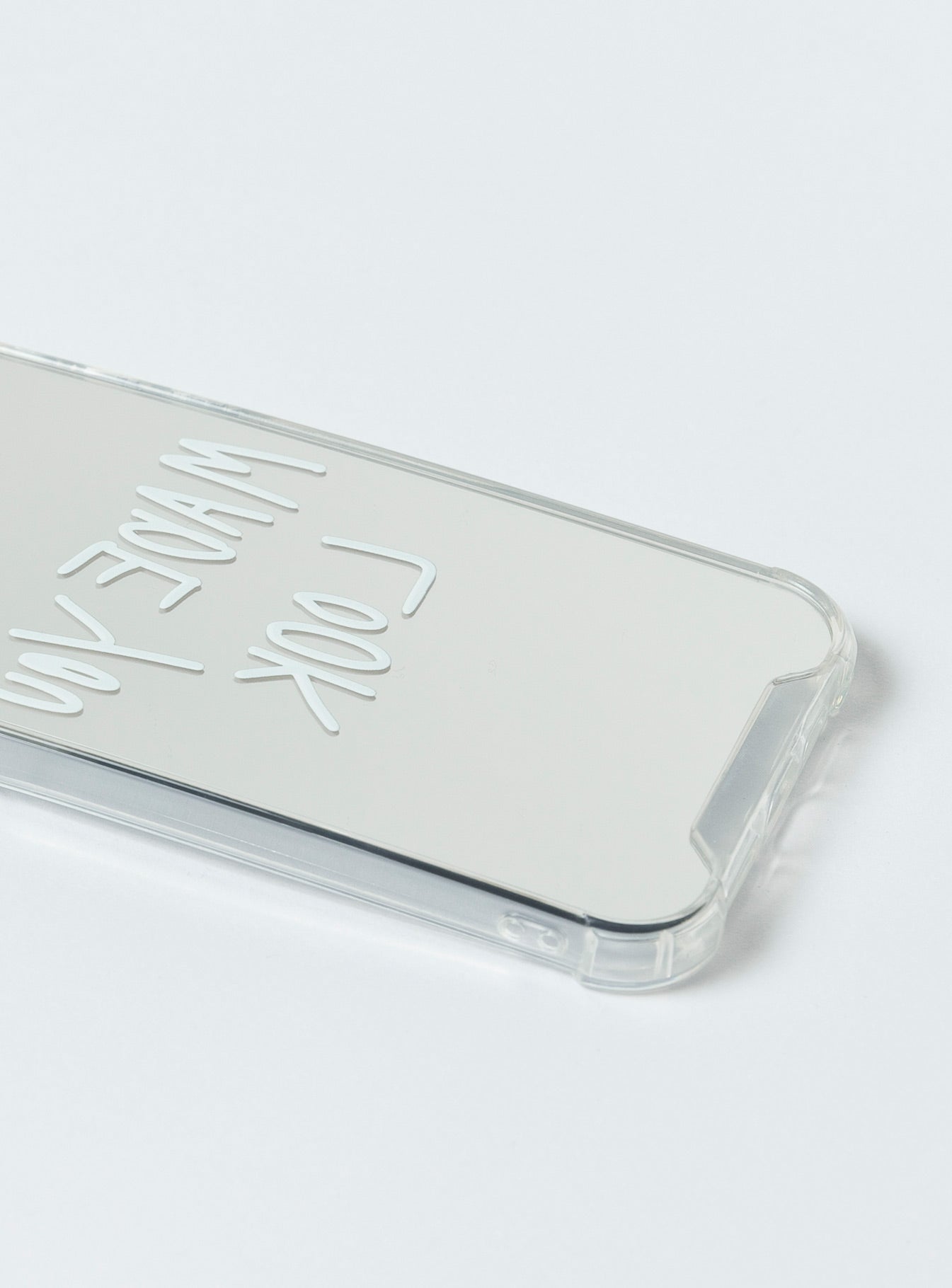 Rivage Iphone Case Silver - Image 3