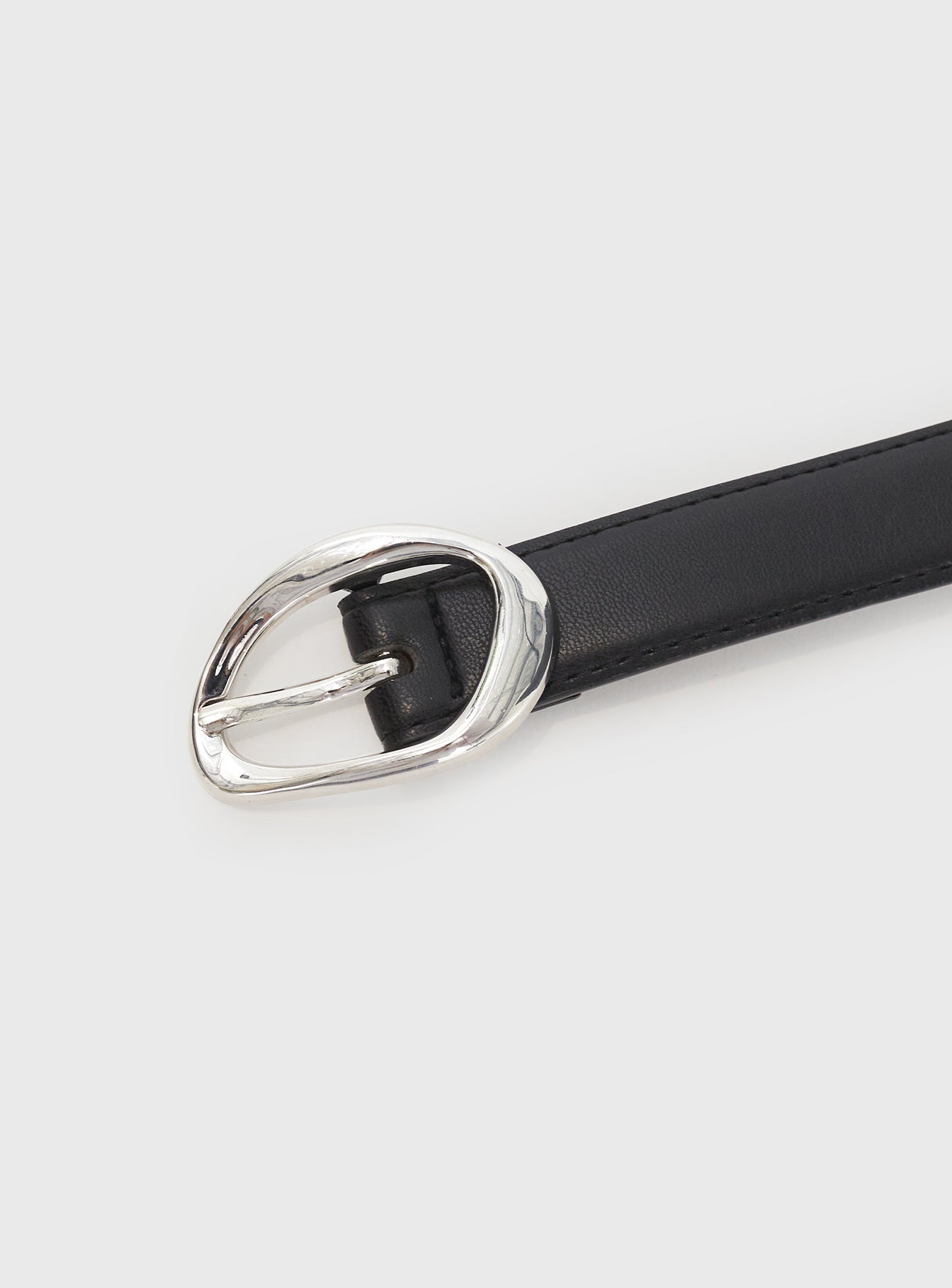 Atreides Belt Black Silver - Image 3