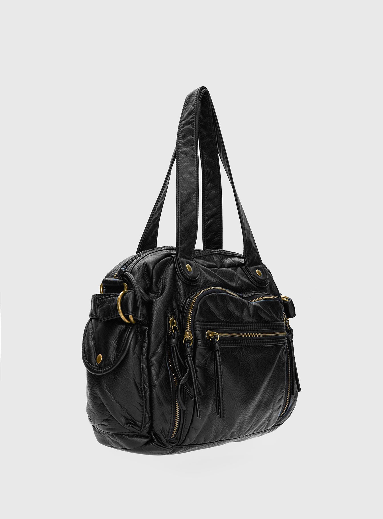 Make Memories Bag Black - Image 3