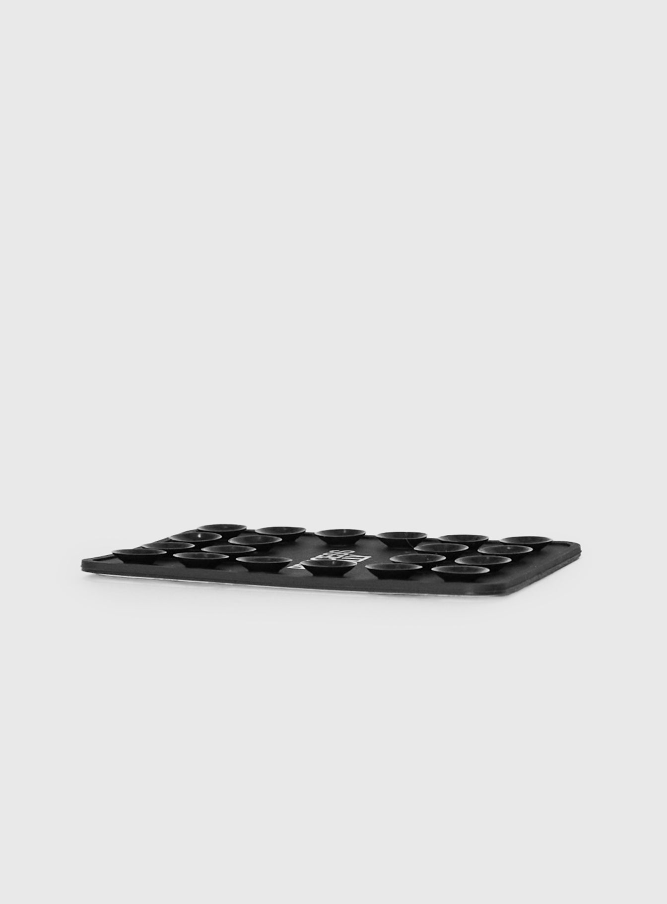 Phone Suction Plate Black White - Image 2