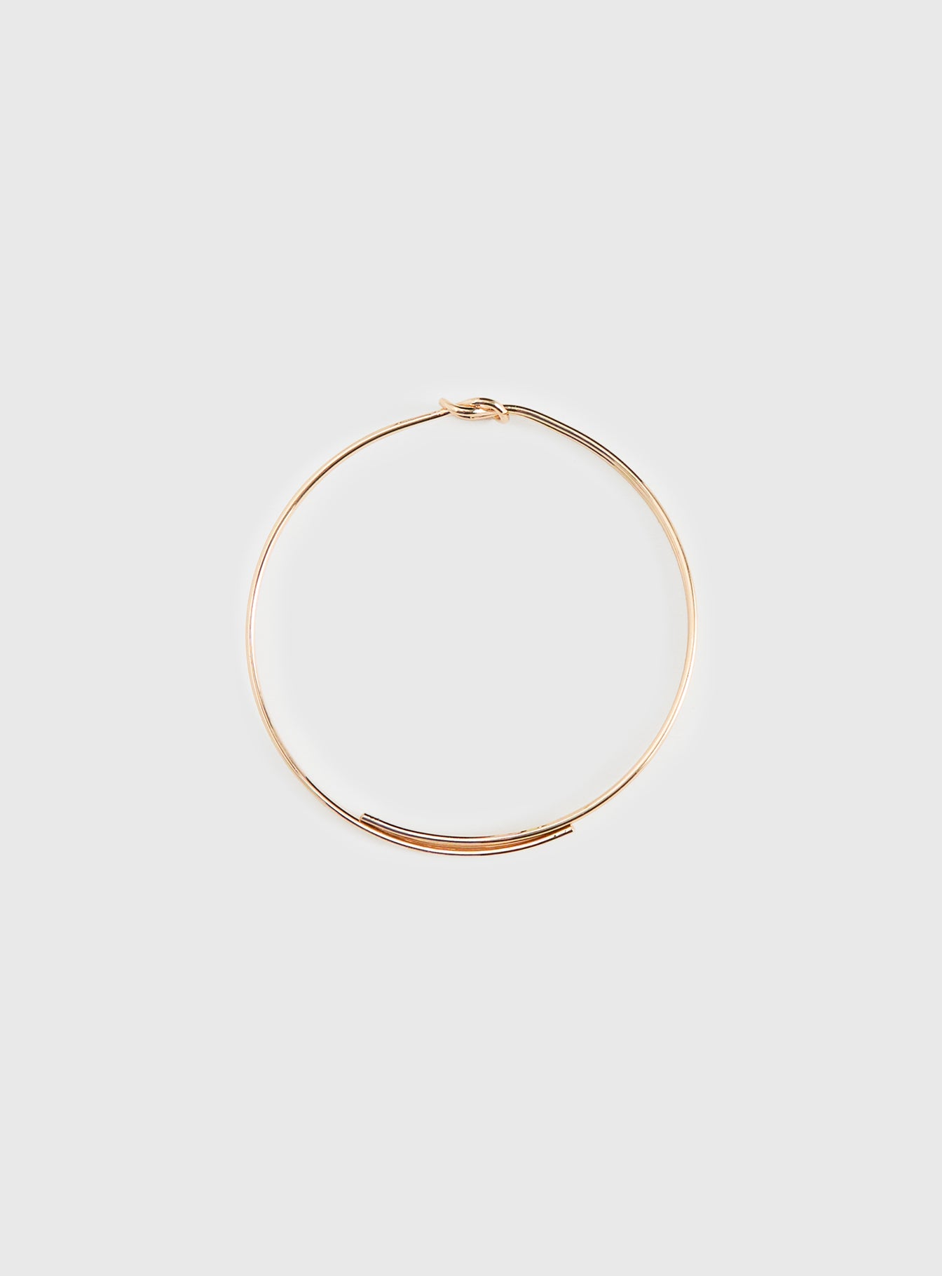 Siennah Arm Cuff Gold - Image 3