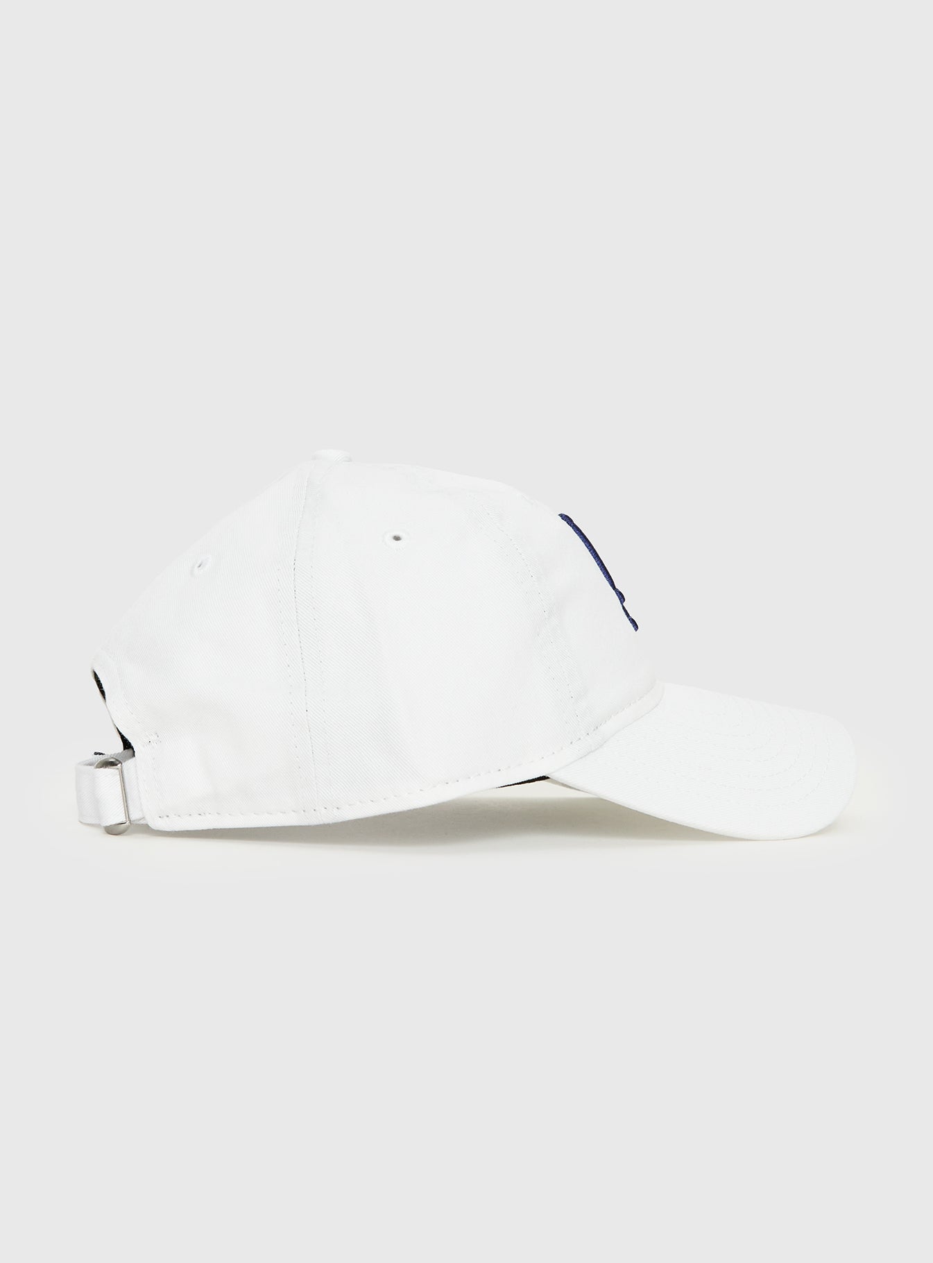 Los Angeles Dodgers 9twenty Hat White - Image 3