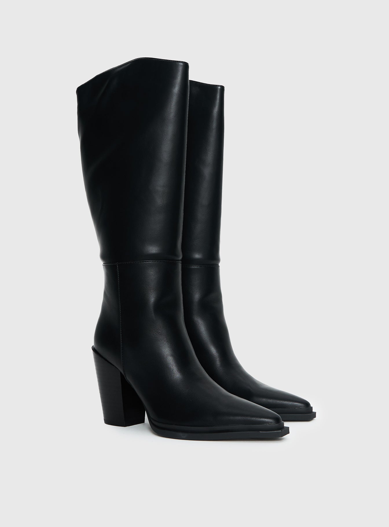 Billini Taleah Boot Black - Image 3