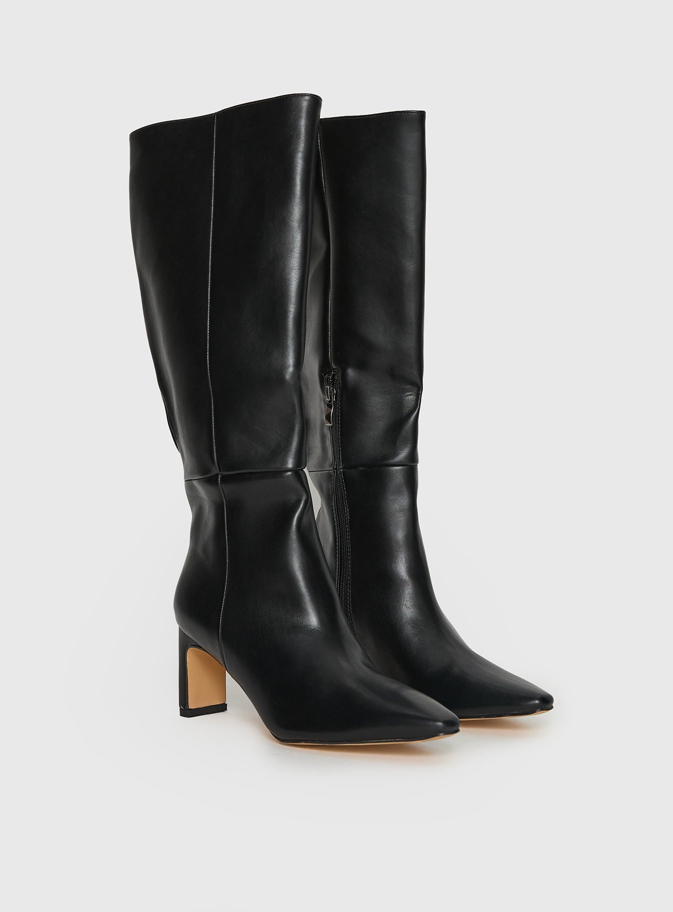 Colton Boots Black - Image 3