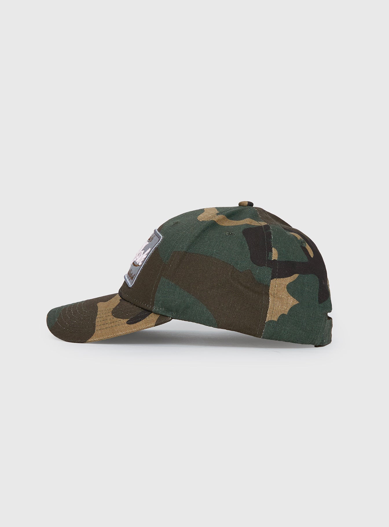 Take Me Home Hat Multi - Image 3