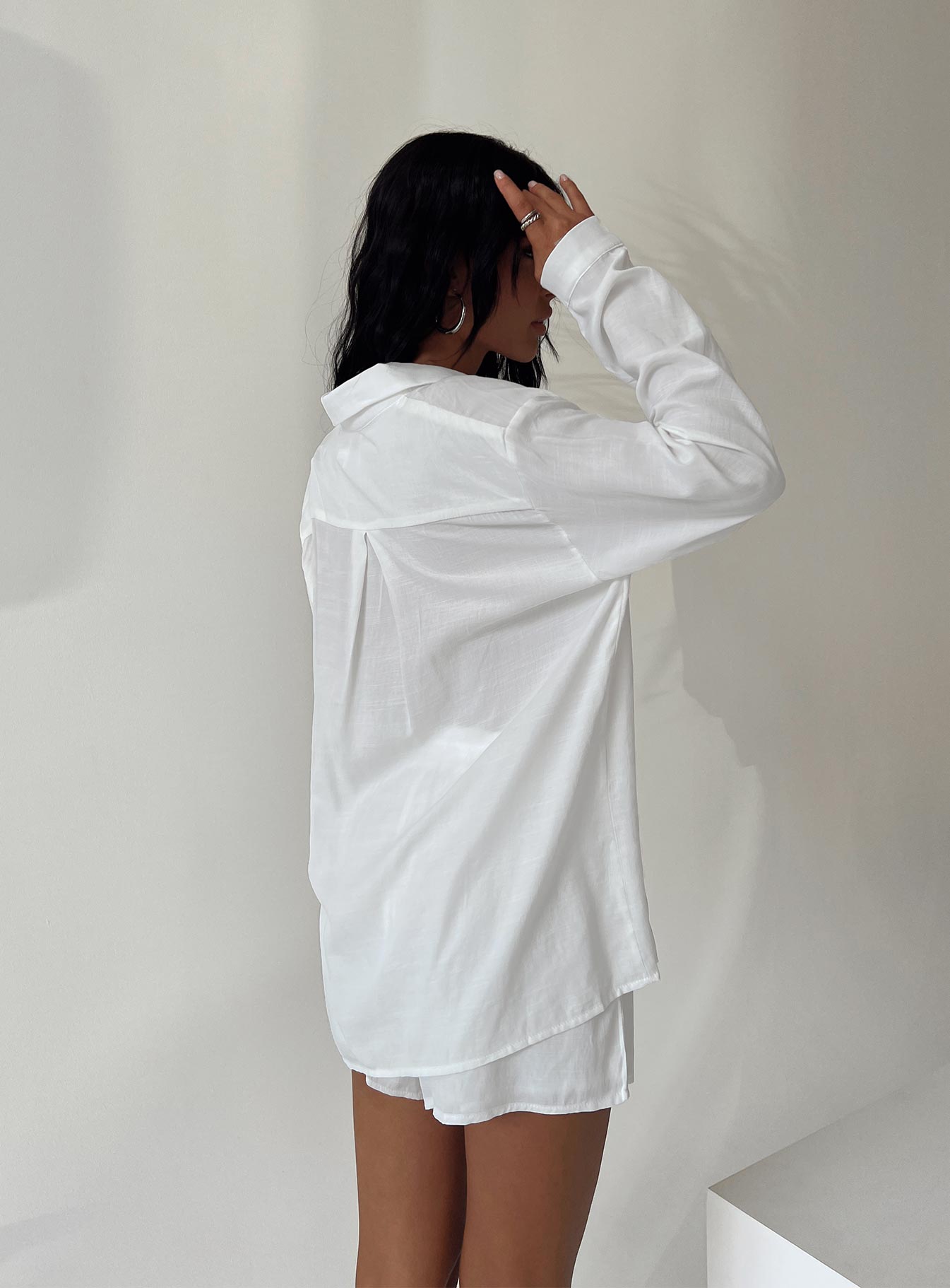The Chloe Set White - Image 3